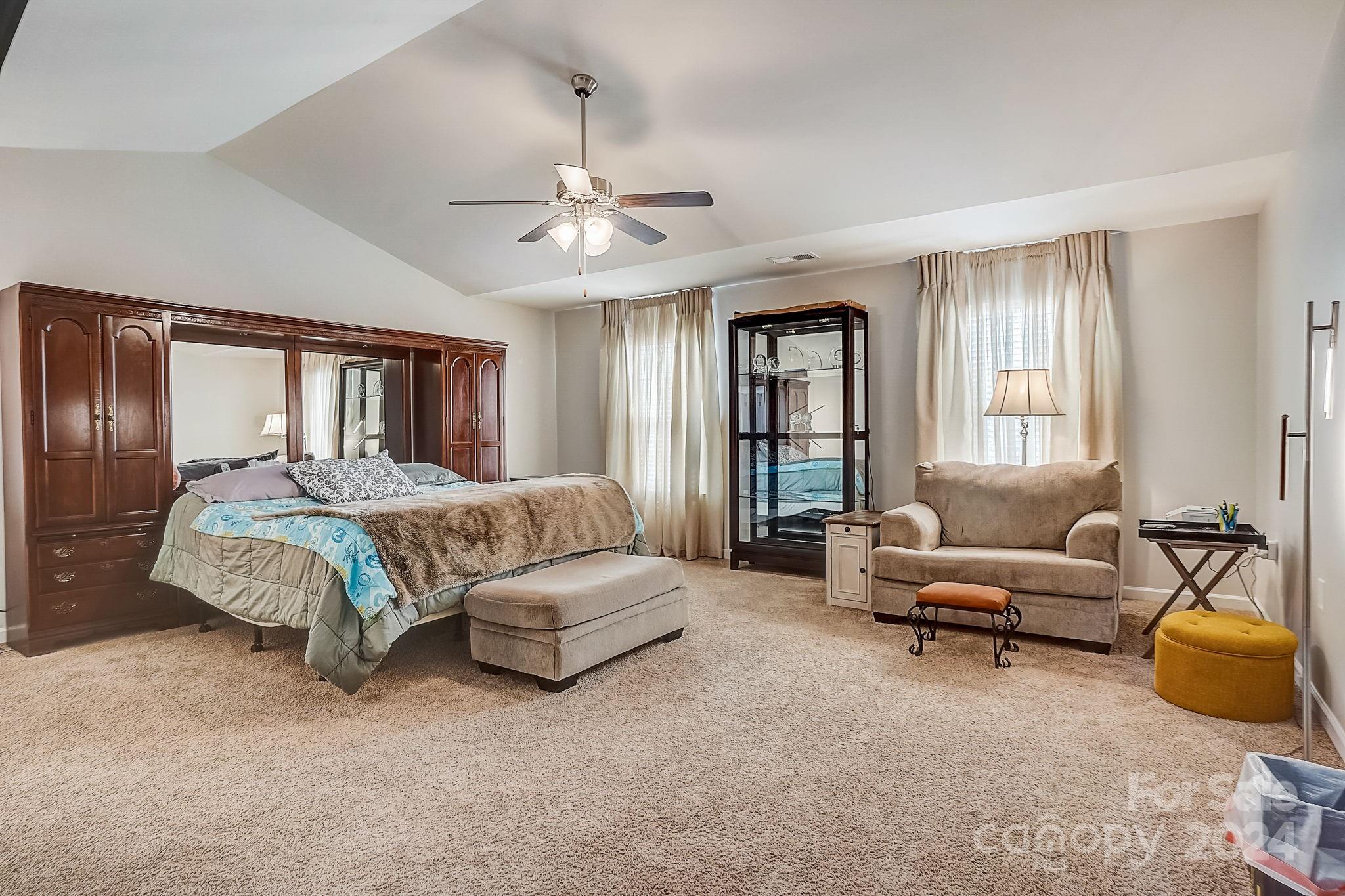 Roberta Ridge - Residential