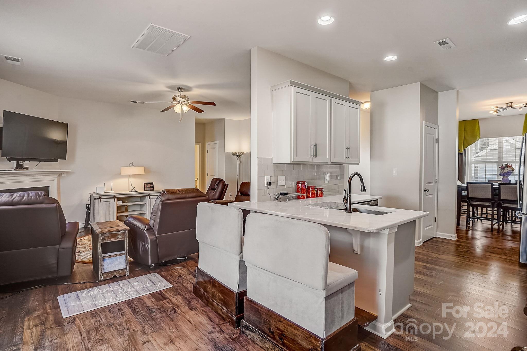 Roberta Ridge - Residential