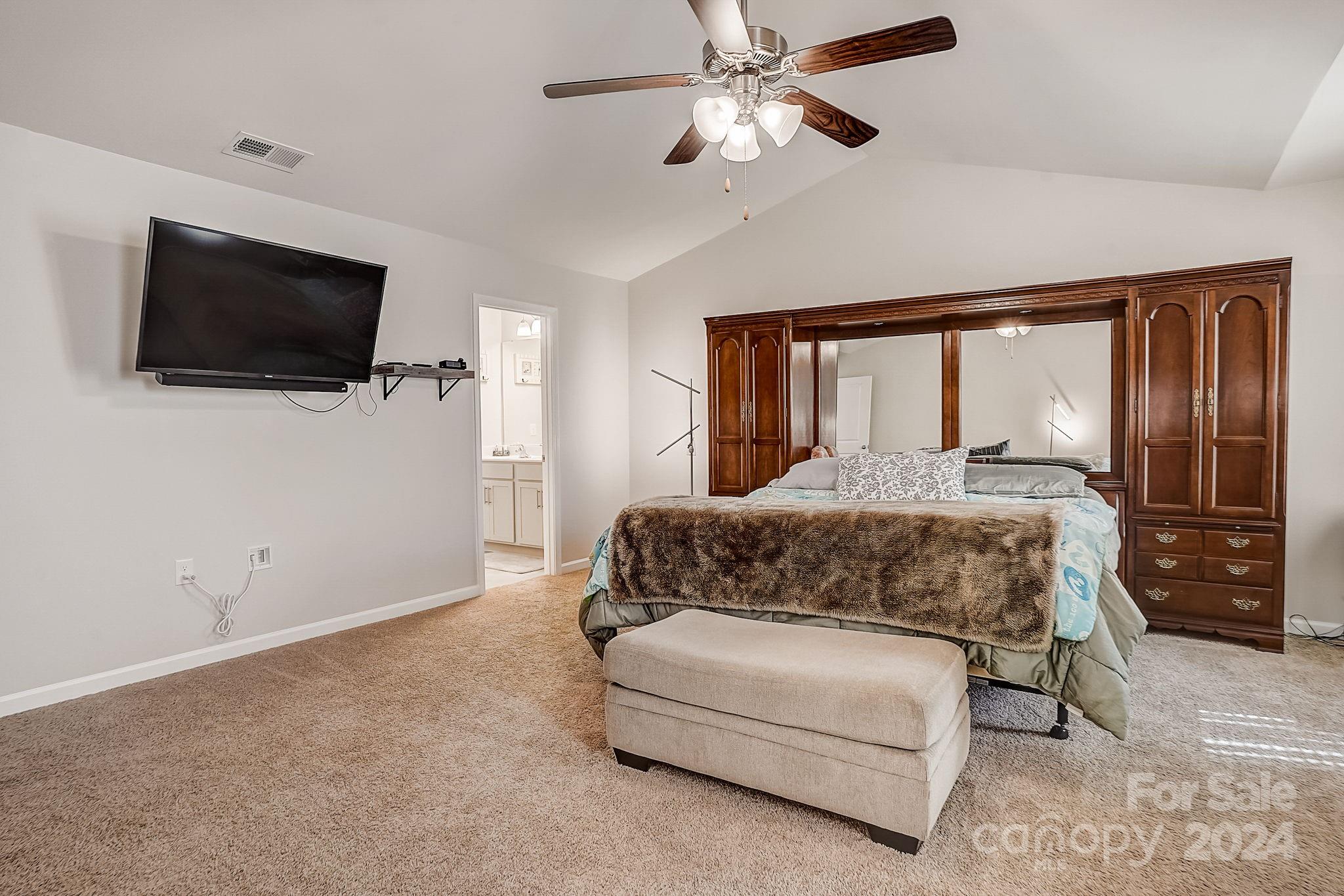 Roberta Ridge - Residential