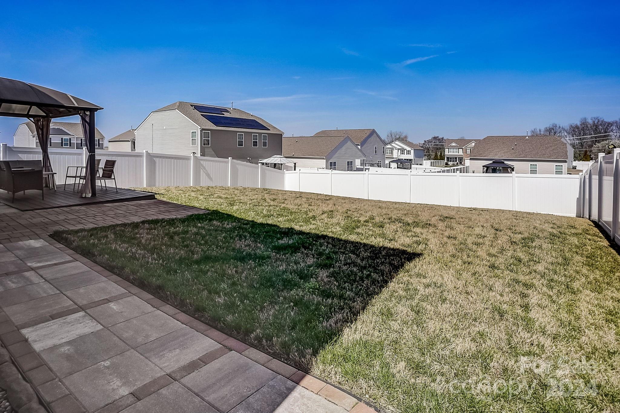 Roberta Ridge - Residential