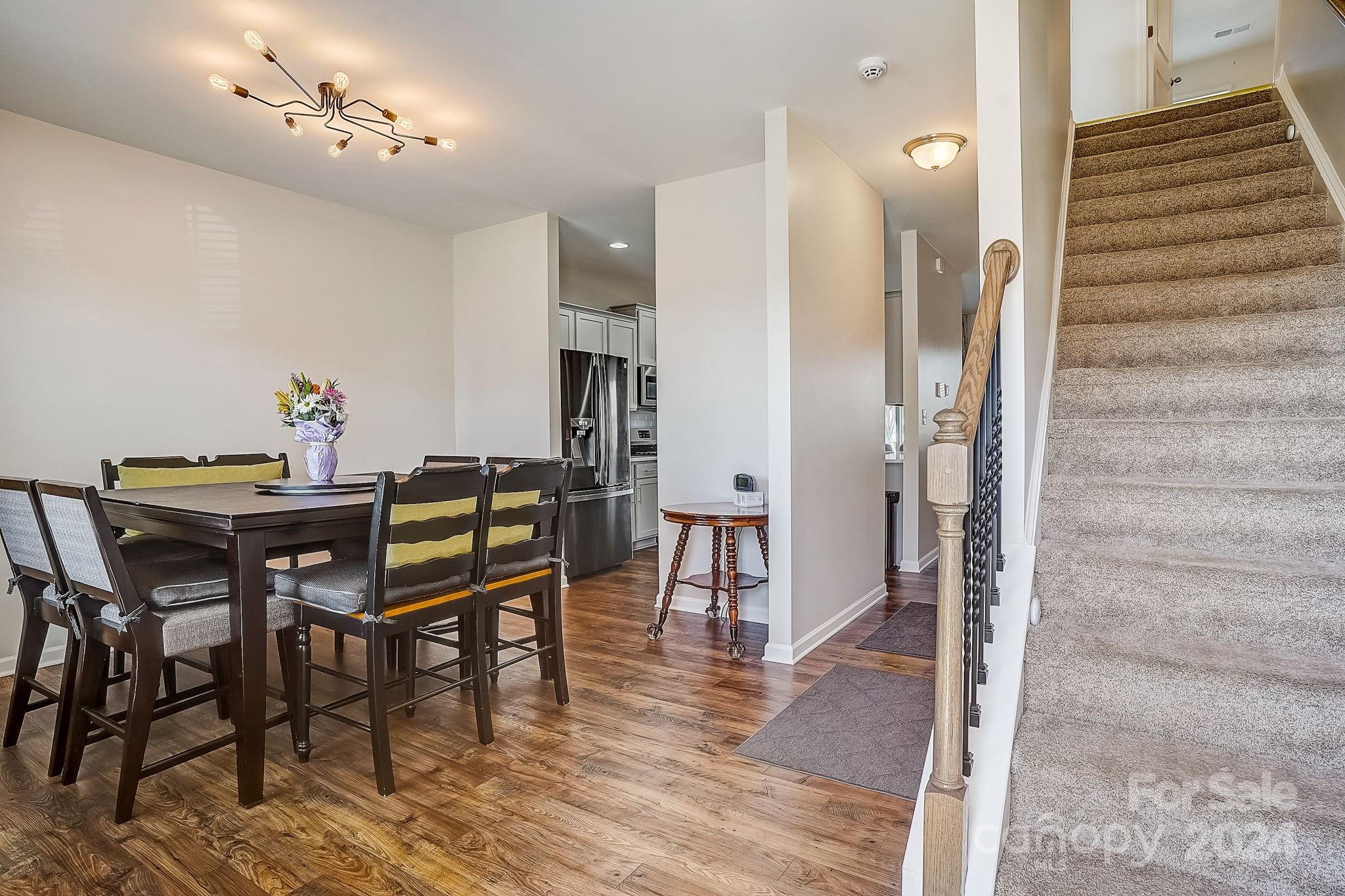 Roberta Ridge - Residential