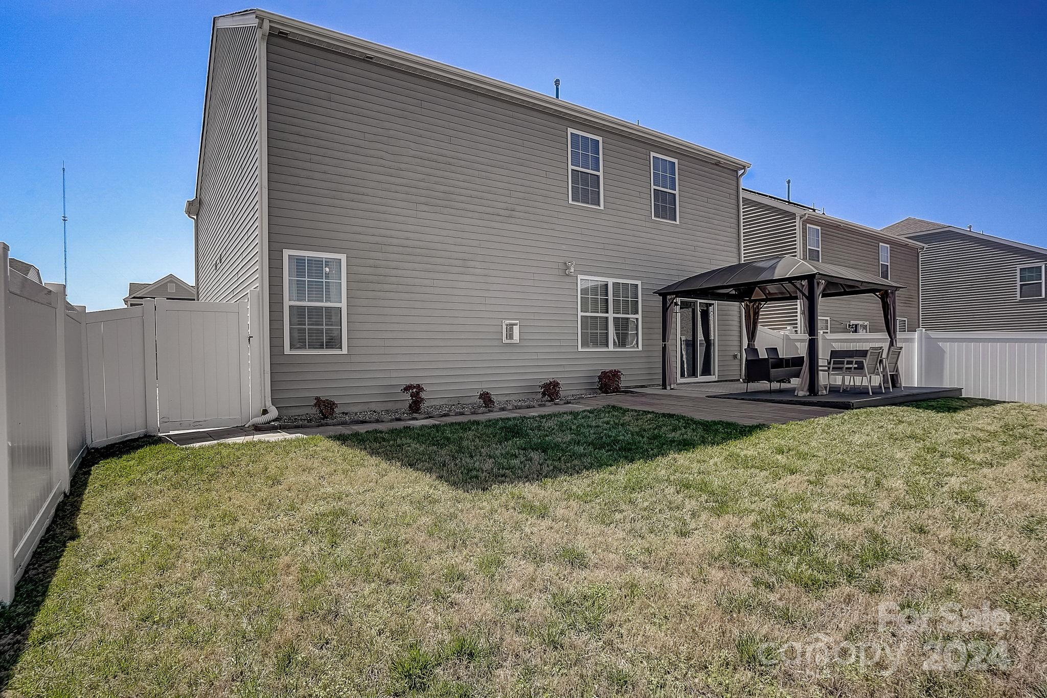 Roberta Ridge - Residential