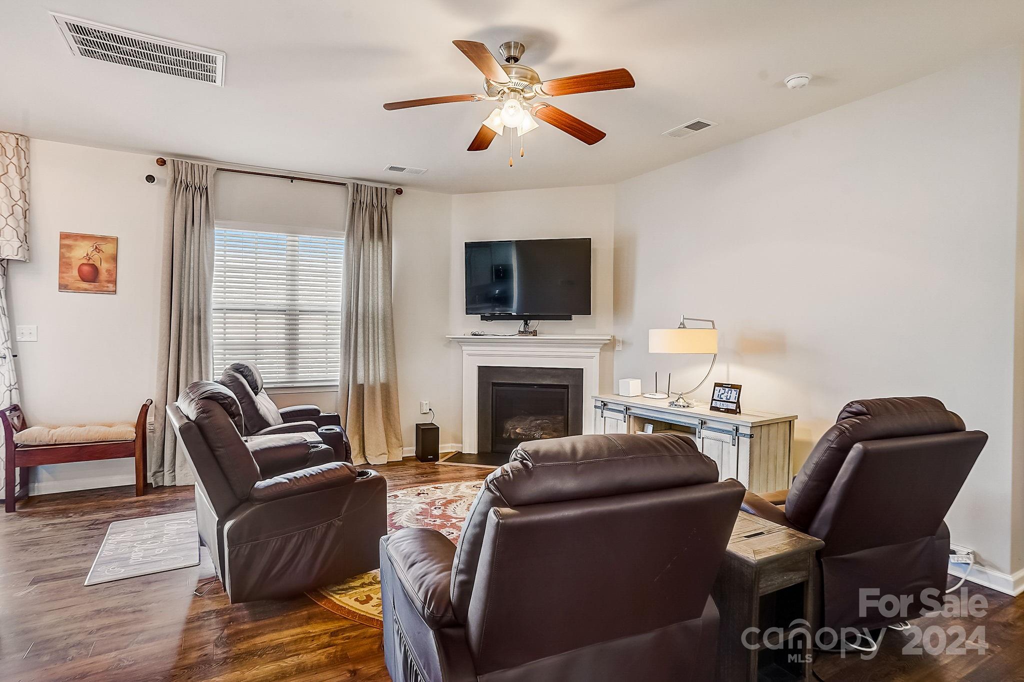 Roberta Ridge - Residential