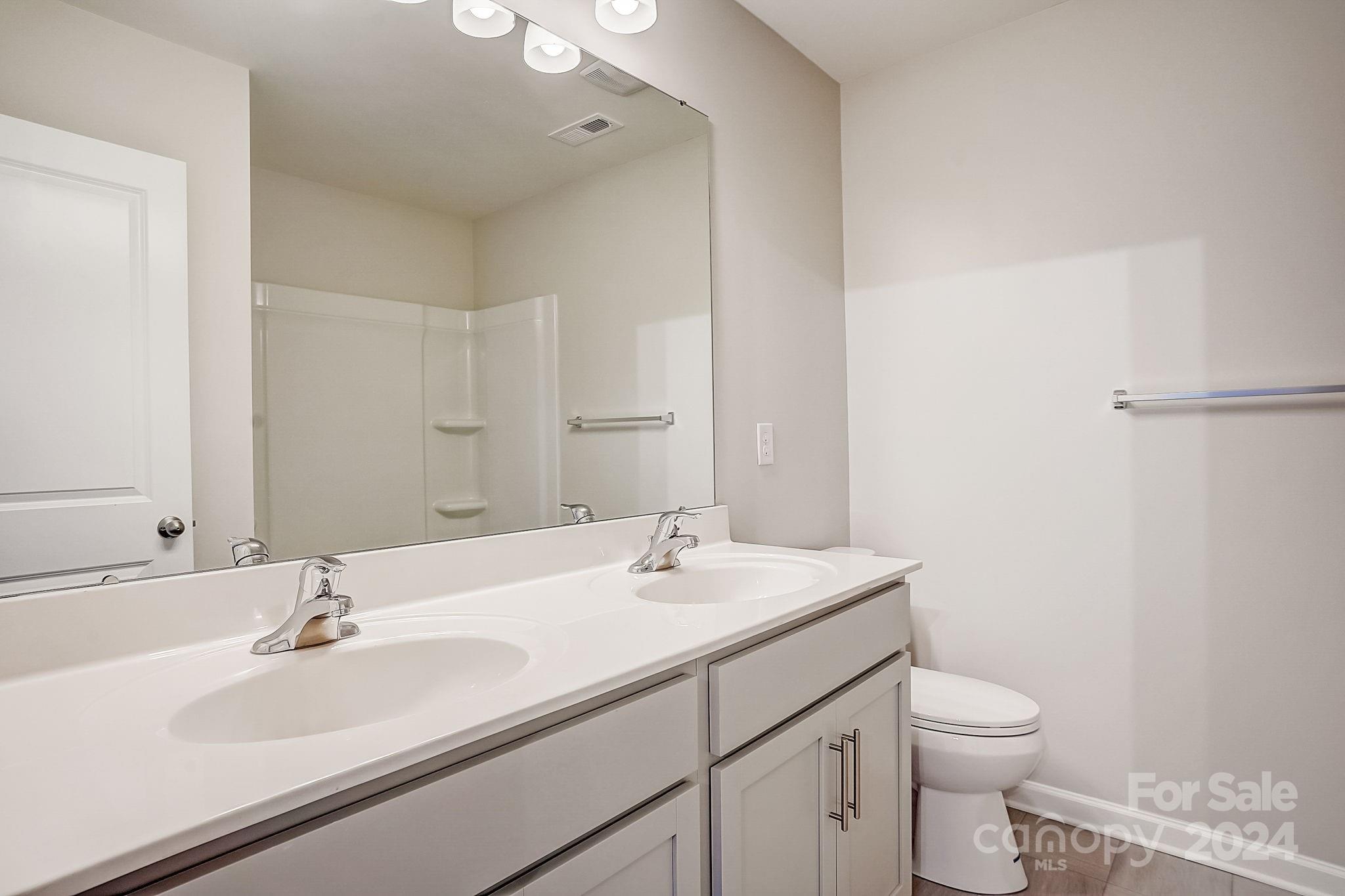 Roberta Ridge - Residential