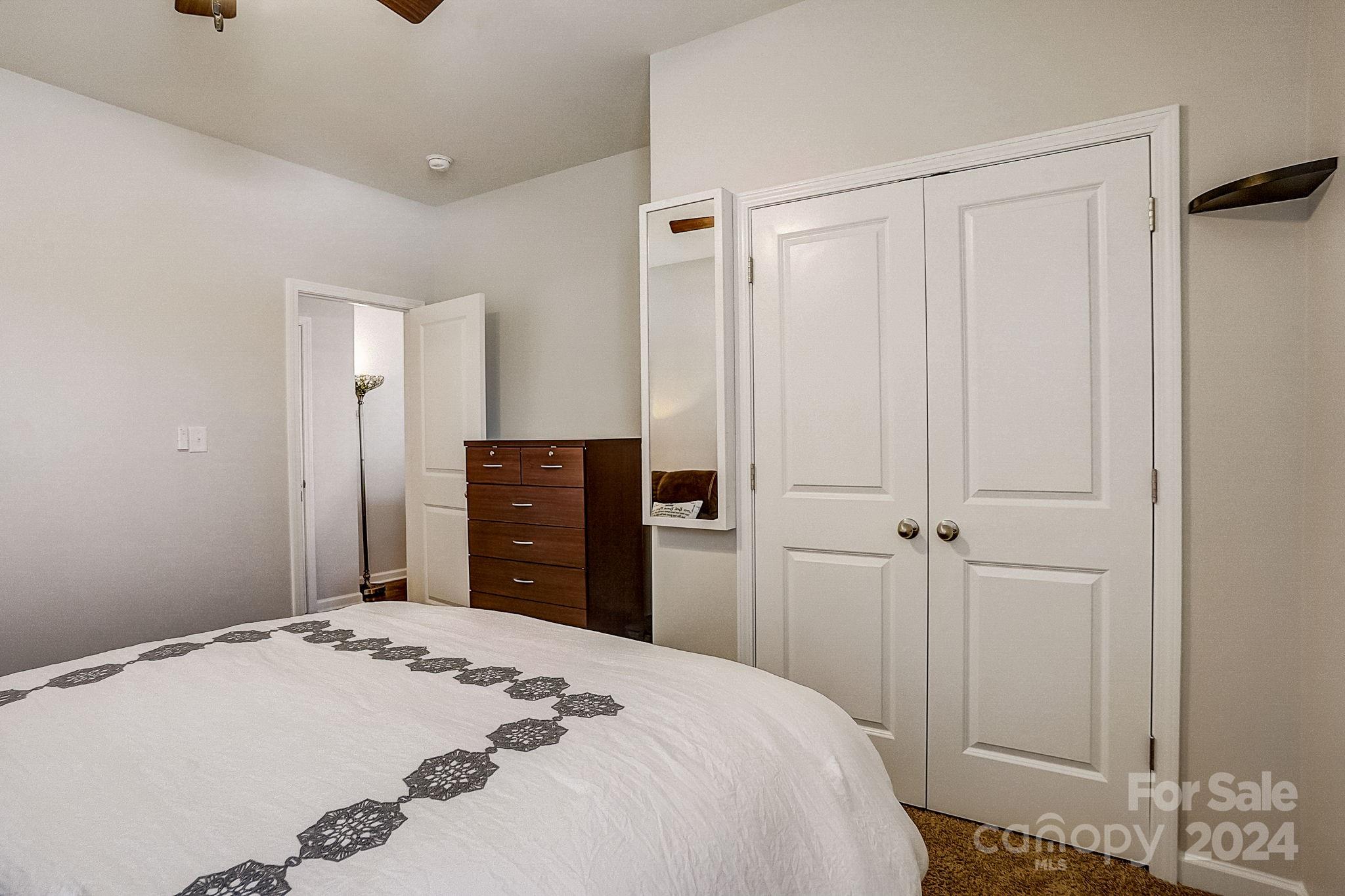 Roberta Ridge - Residential