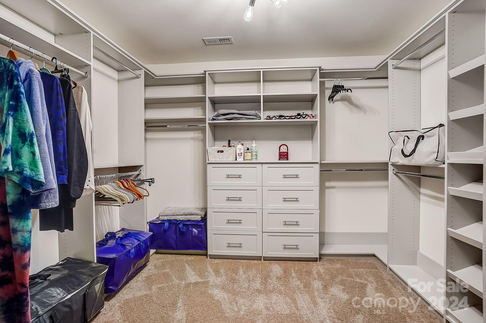 Roberta Ridge - Residential