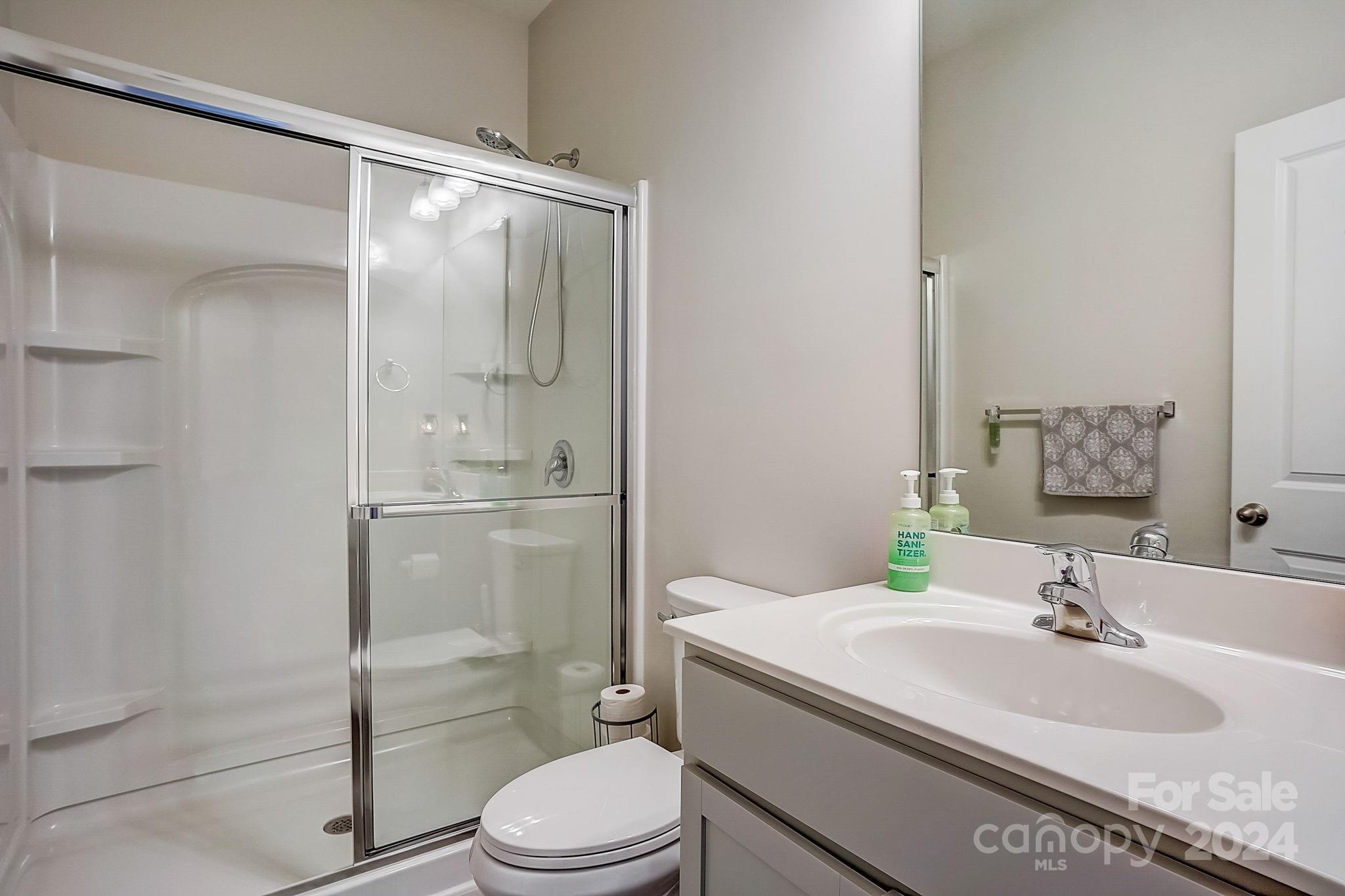 Roberta Ridge - Residential