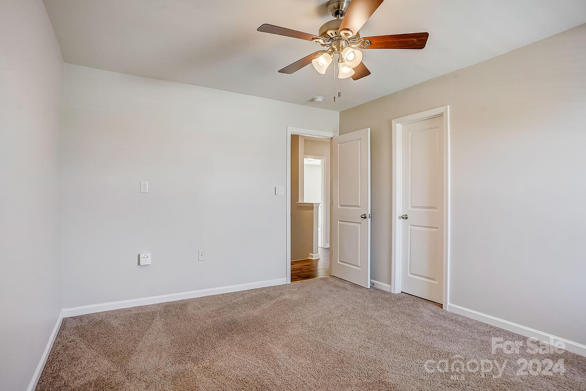 Roberta Ridge - Residential