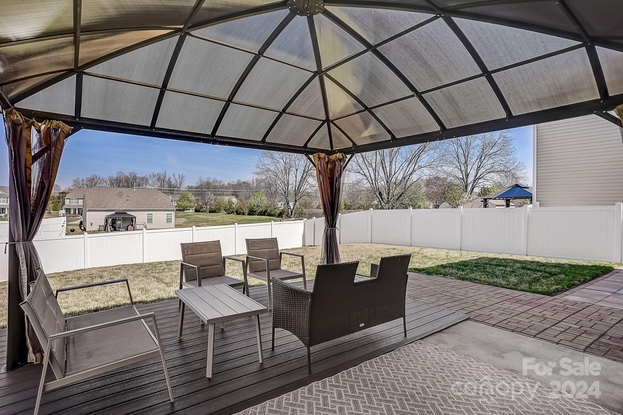 Roberta Ridge - Residential