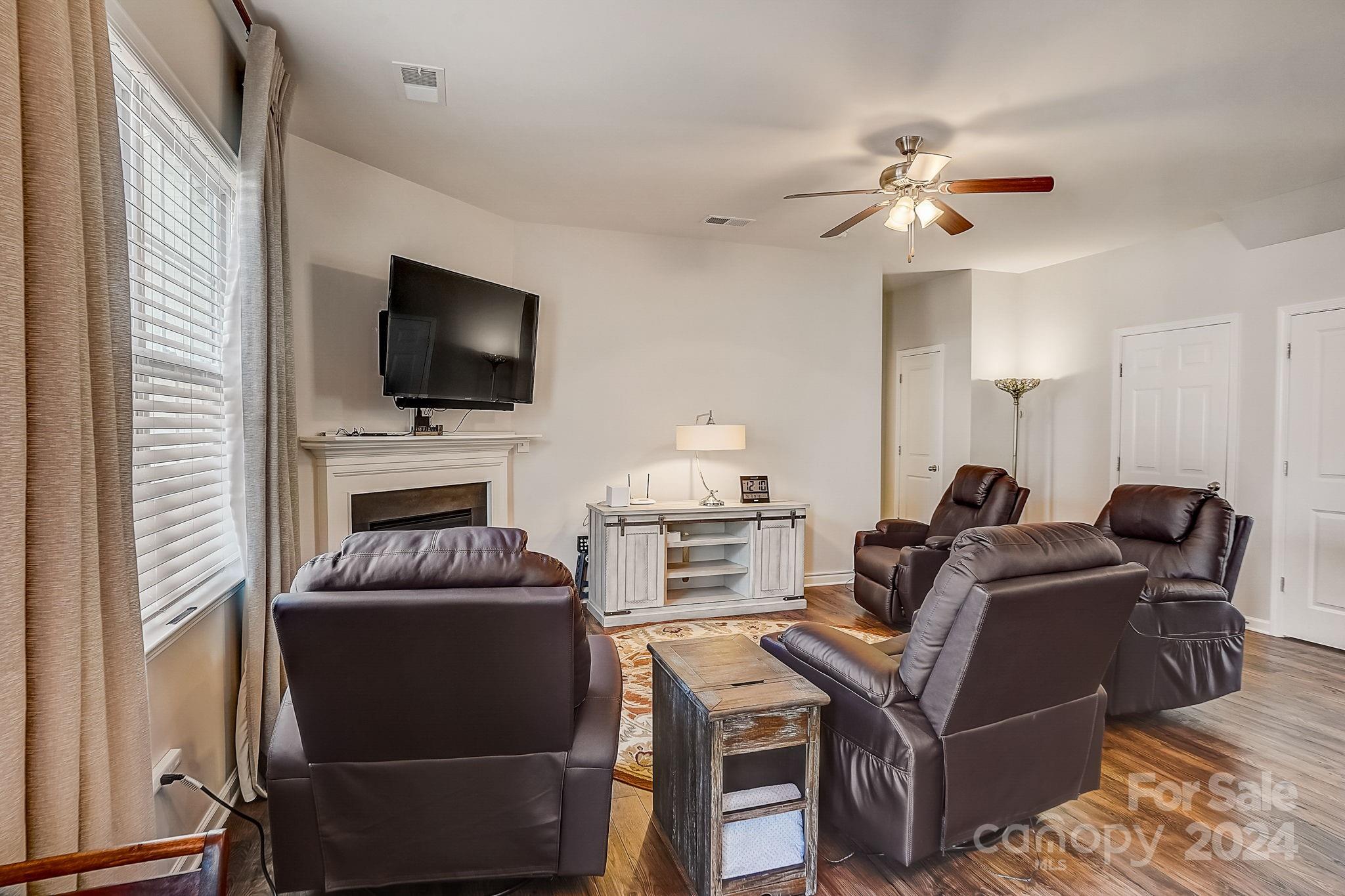 Roberta Ridge - Residential