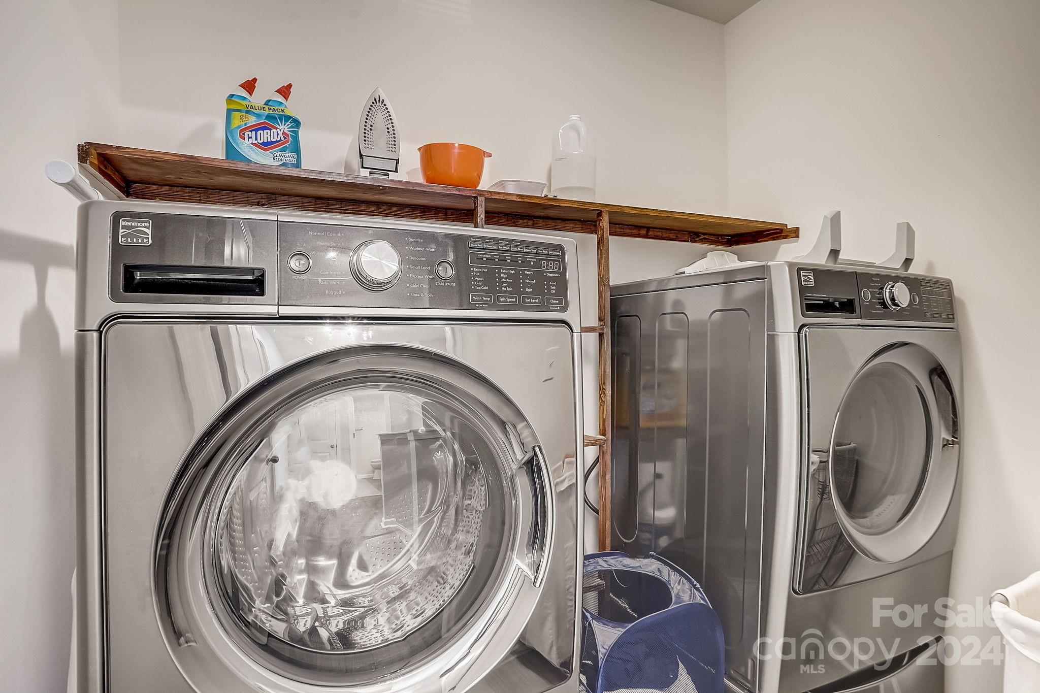 Roberta Ridge - Residential