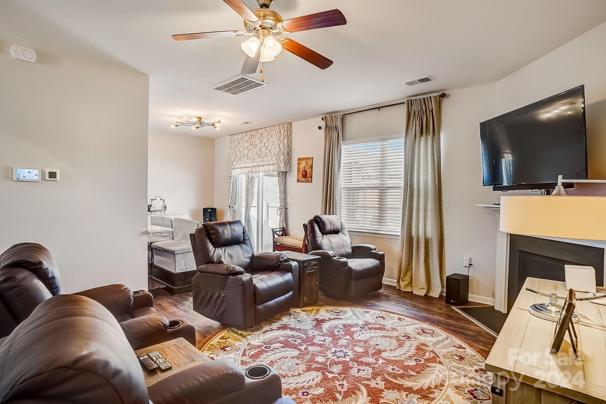 Roberta Ridge - Residential