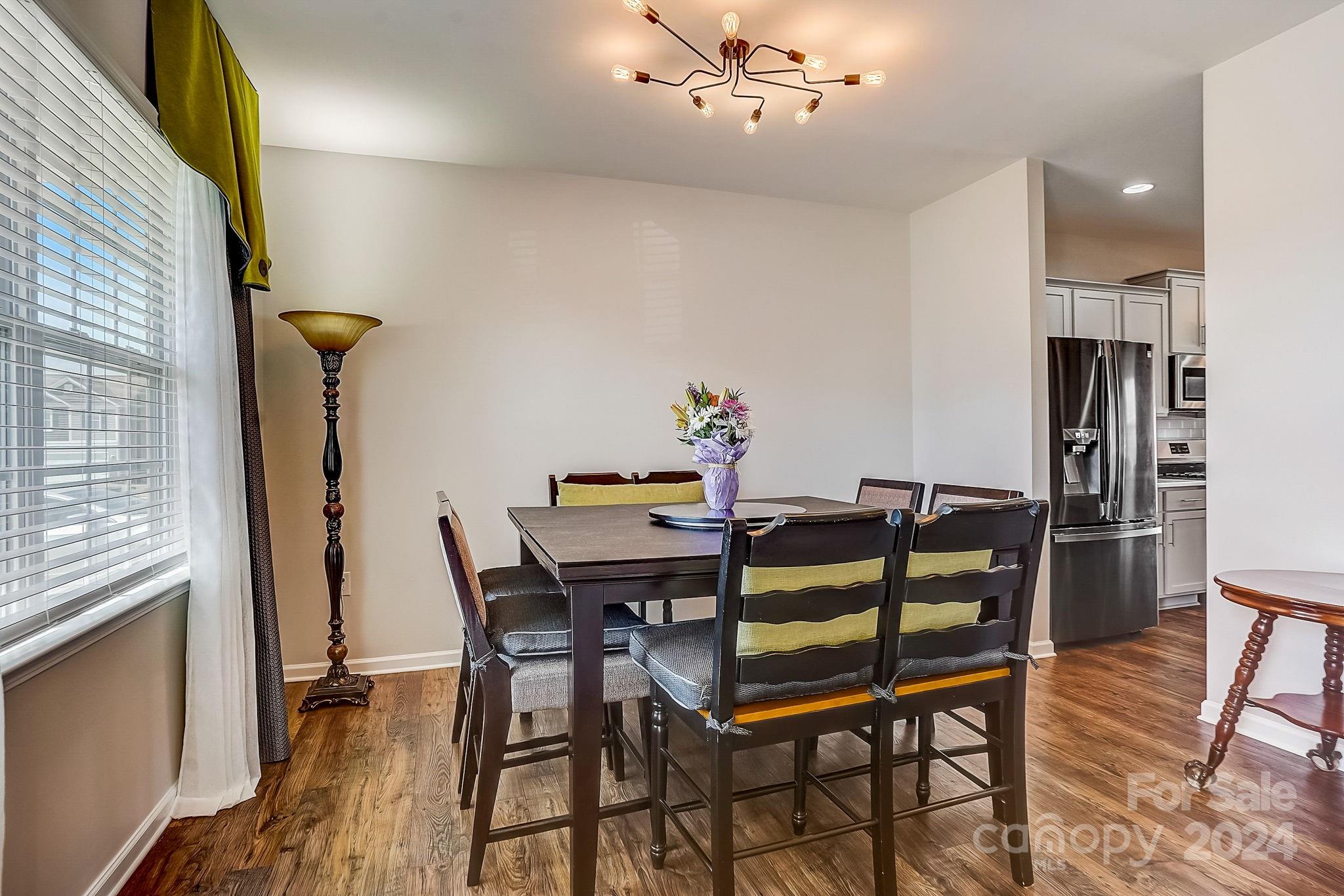 Roberta Ridge - Residential