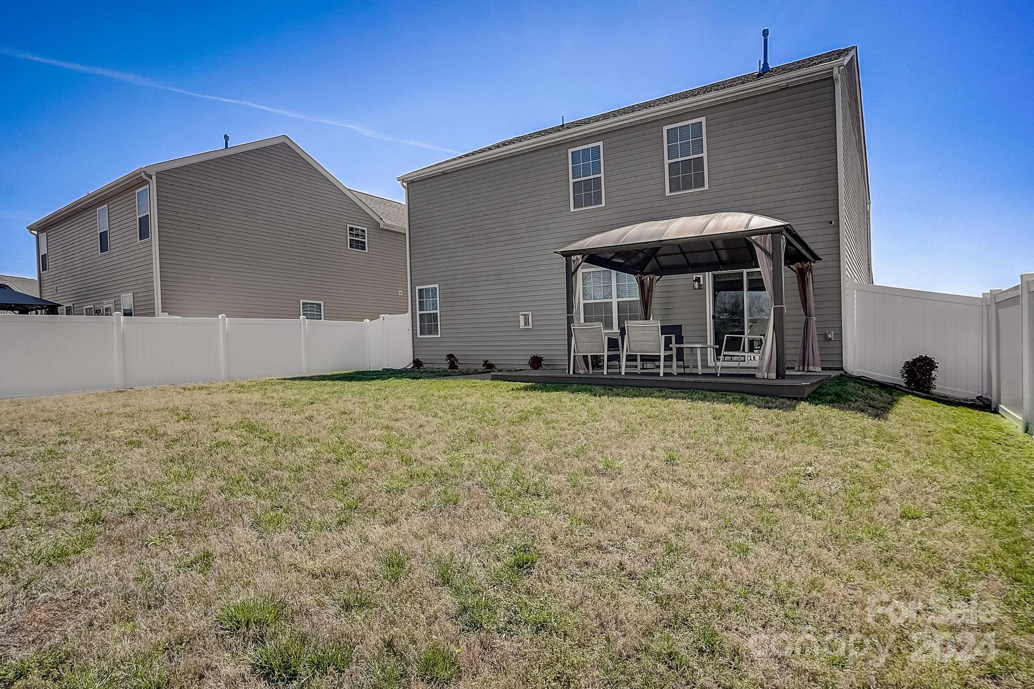 Roberta Ridge - Residential