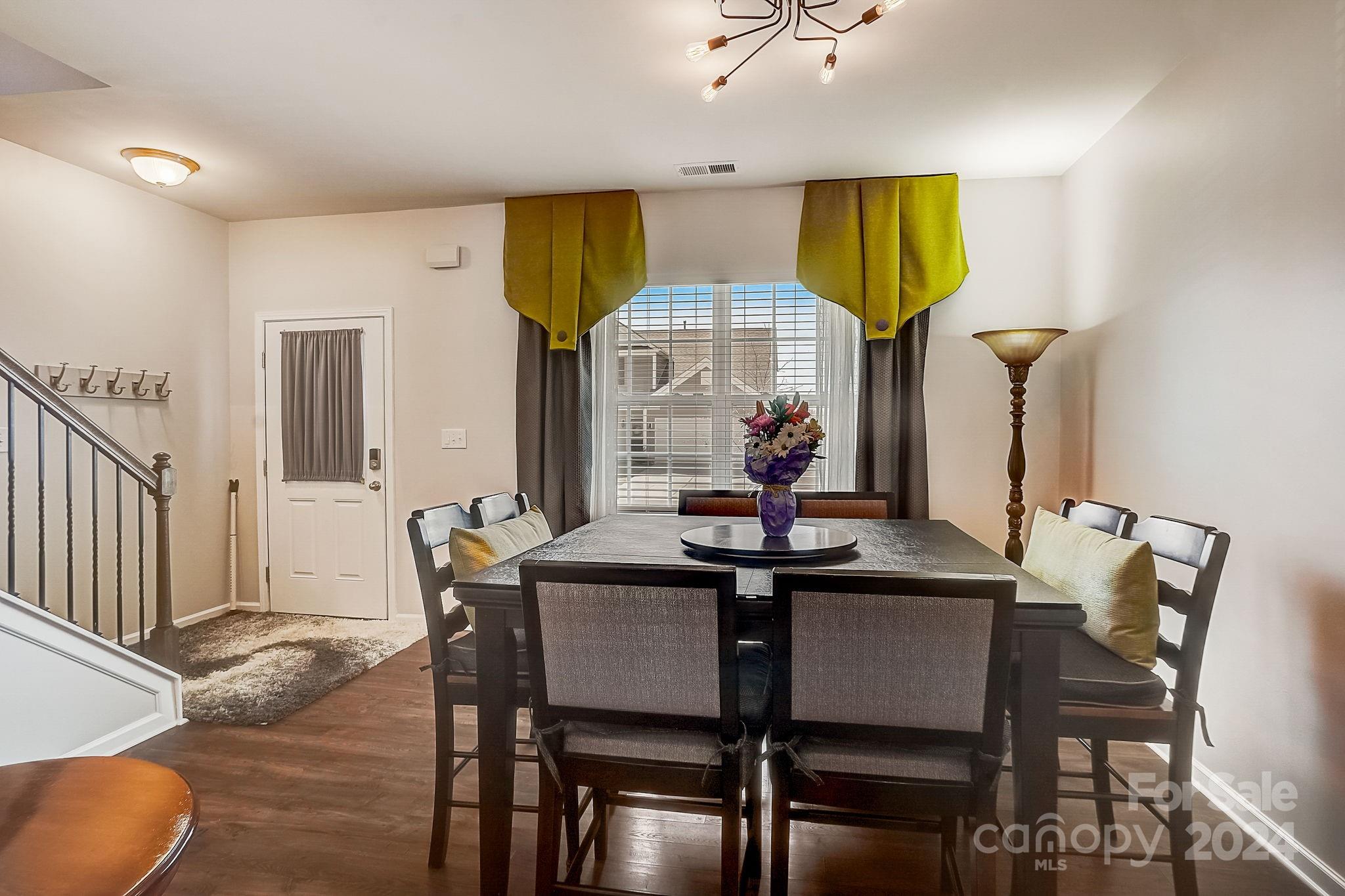 Roberta Ridge - Residential