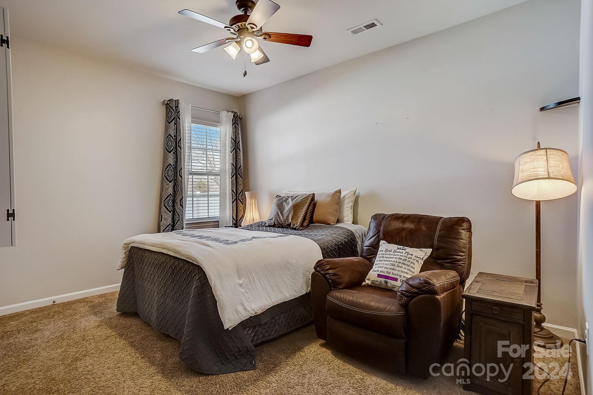 Roberta Ridge - Residential