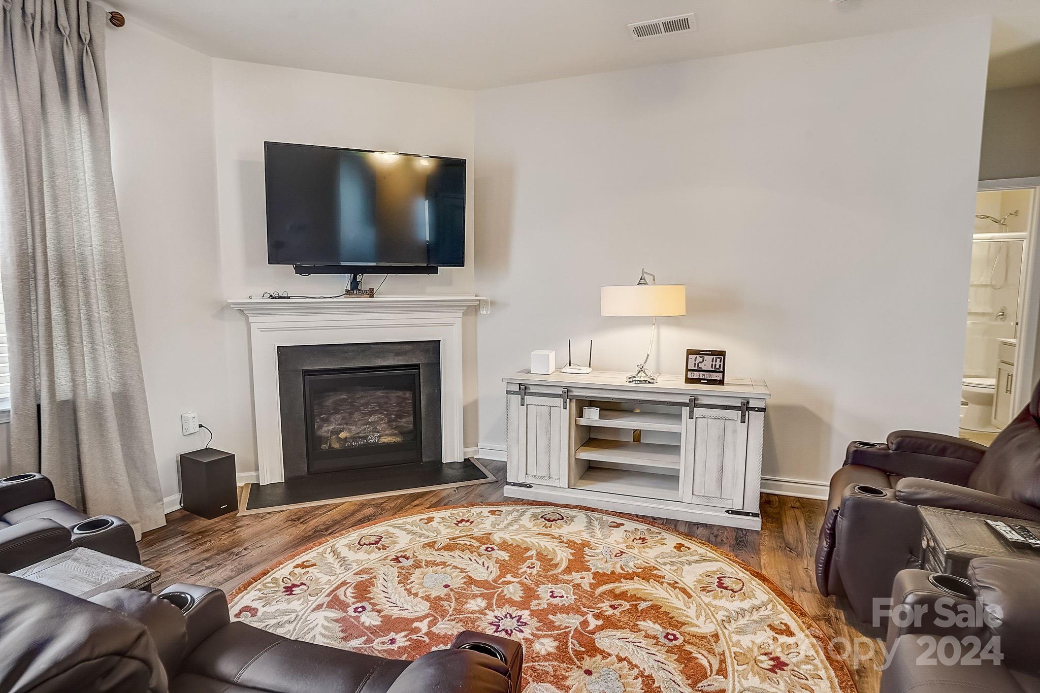 Roberta Ridge - Residential