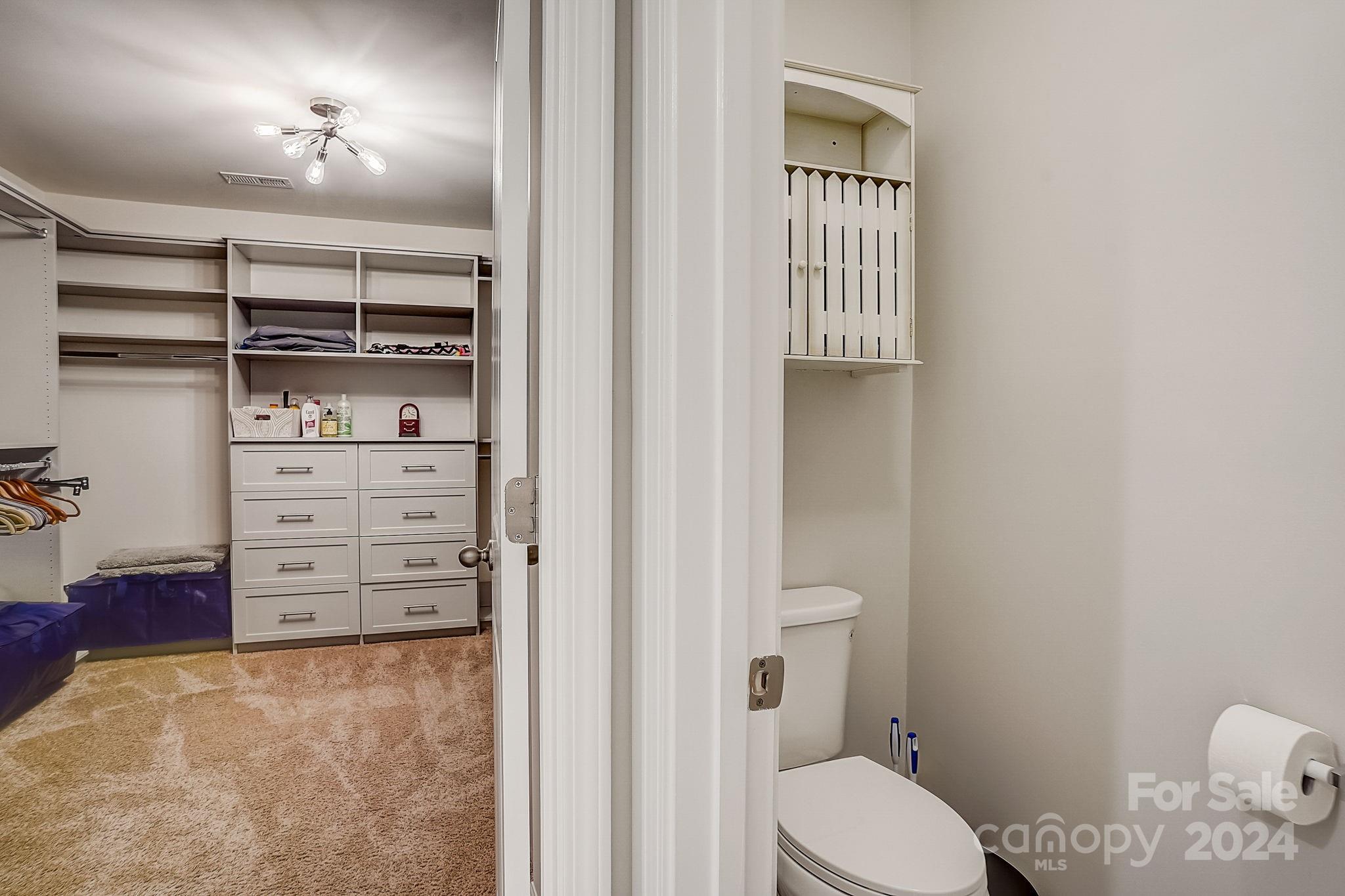 Roberta Ridge - Residential