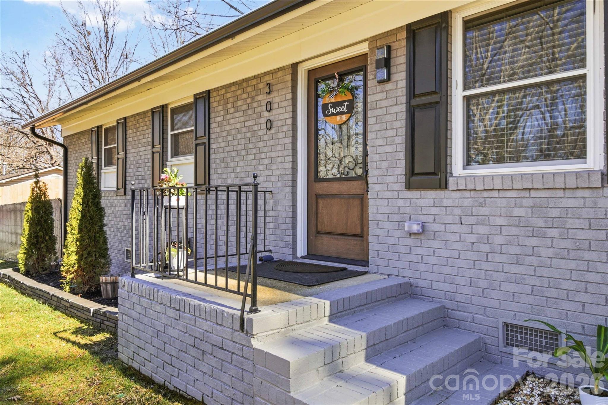 300 Forest Park Road