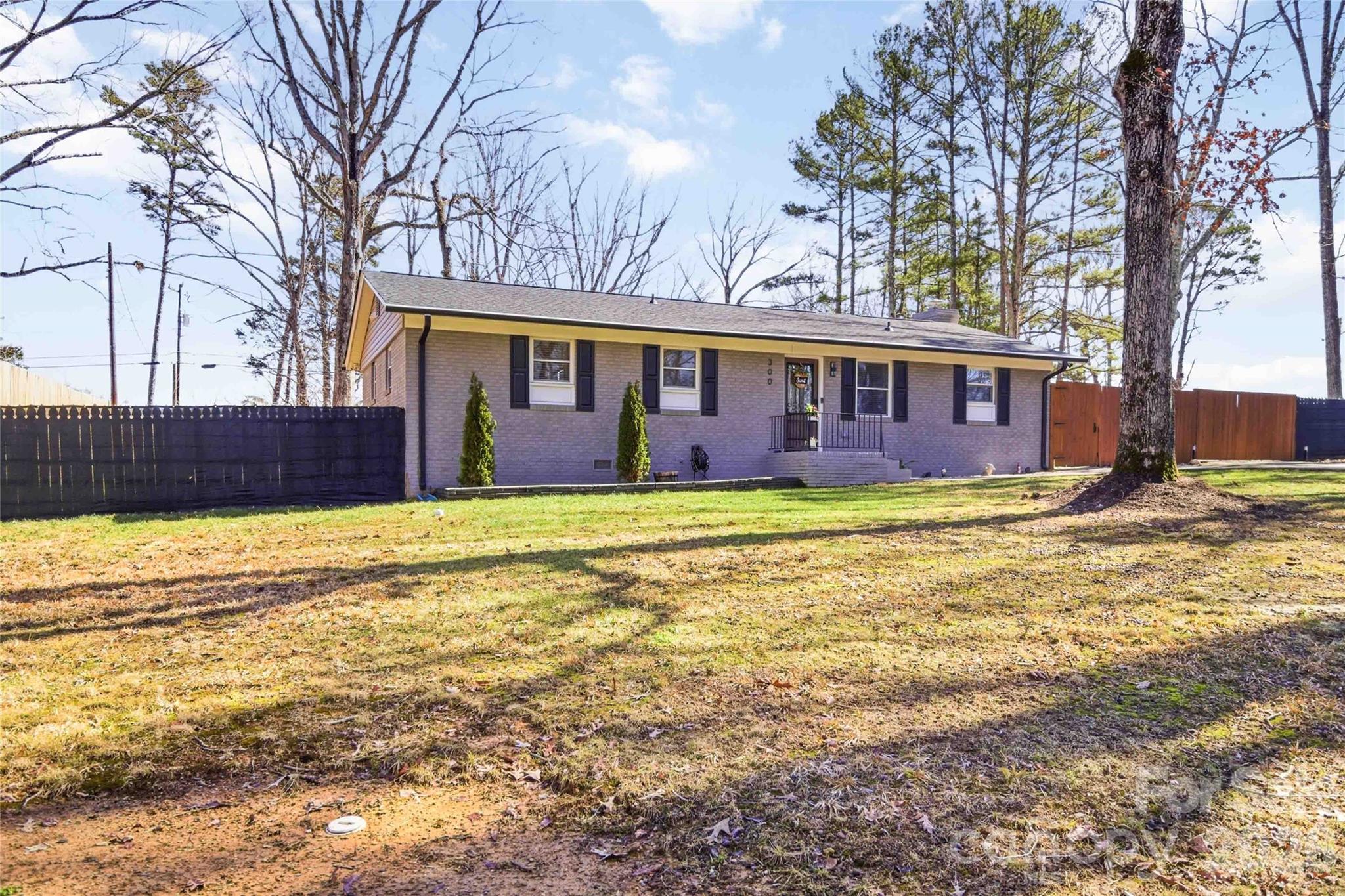 300 Forest Park Road