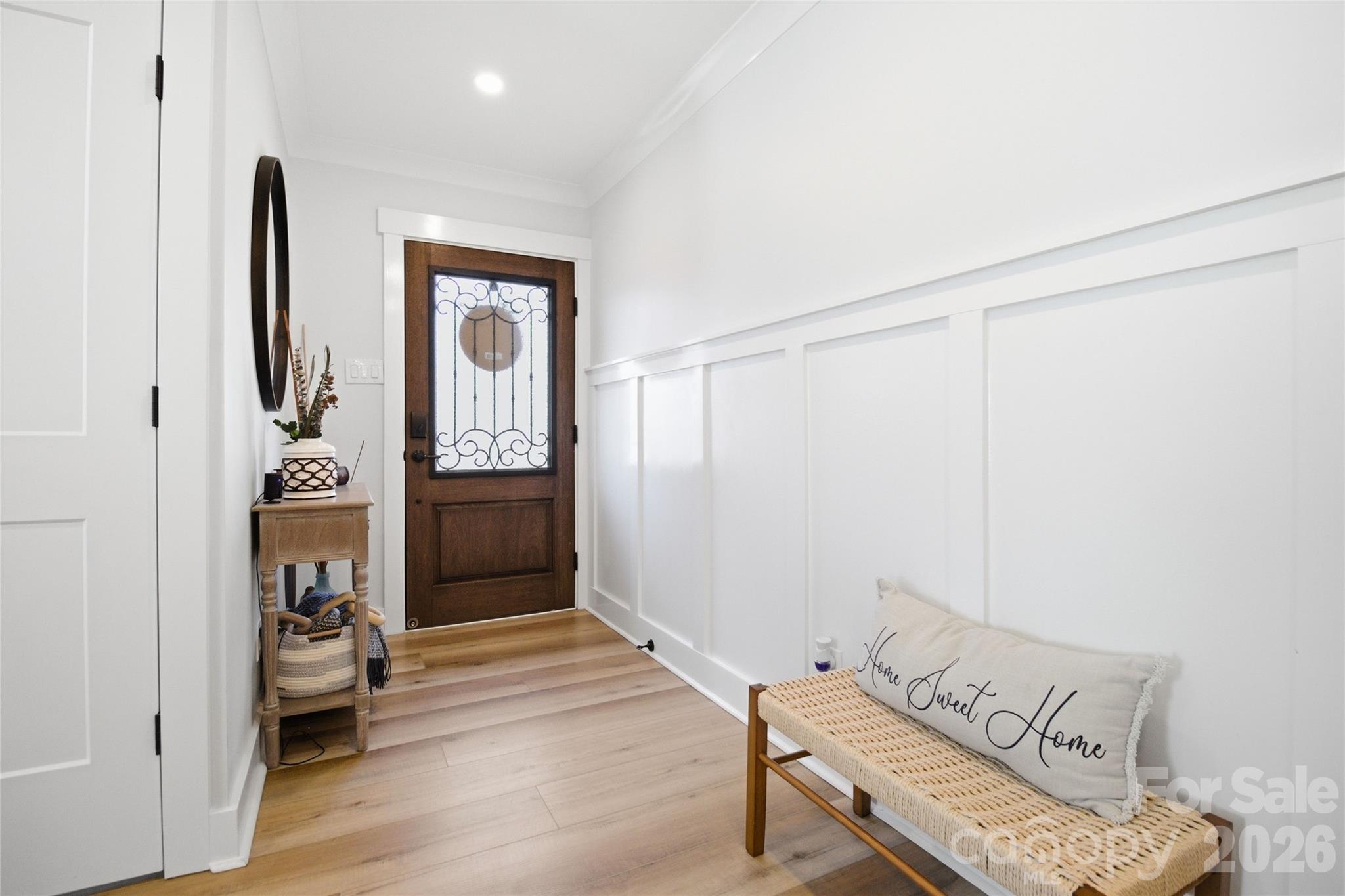 300 Forest Park Road