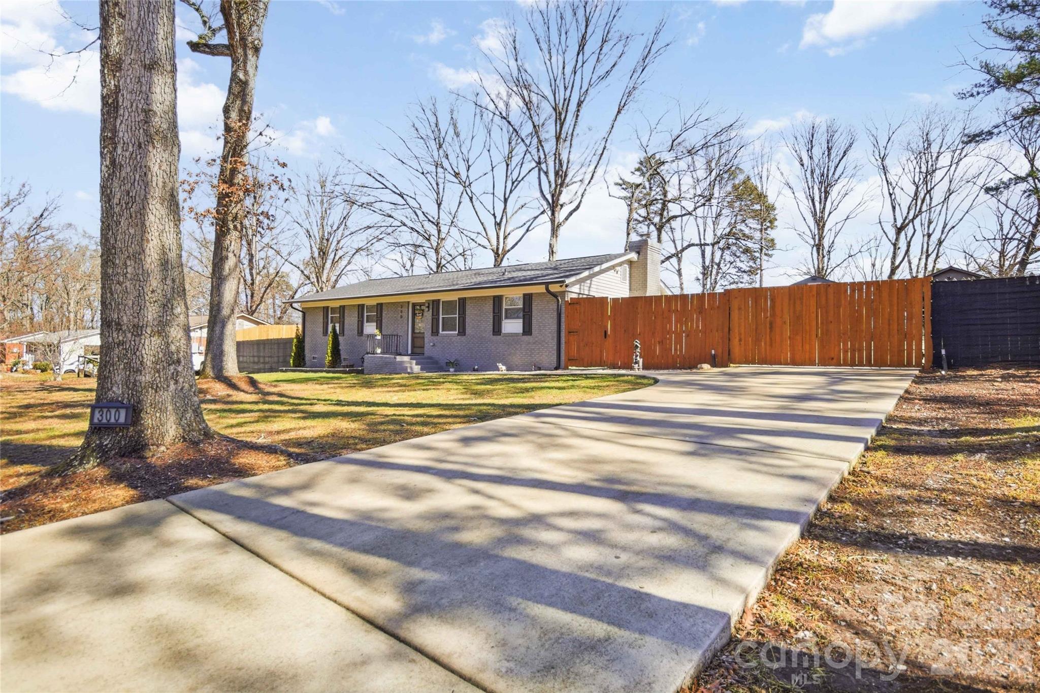 300 Forest Park Road