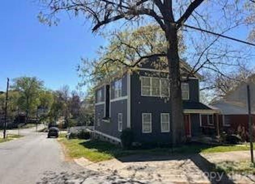 Entered for comp purposes only. Please see prior MLS listing for more detailed information and additional photos.  Home was built new in 2017 with a small portion of the original crawlspace from 2001 remaining.  Home features two outdoor entertaining areas, a fence in yard and roomy 2 car garage.  Bedroom on the main level and primary bedroom and two additional bedrooms up.  Wood floors throughout.