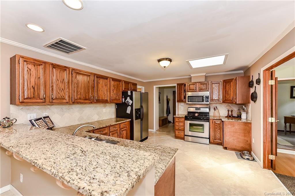 Tega Cay - Residential