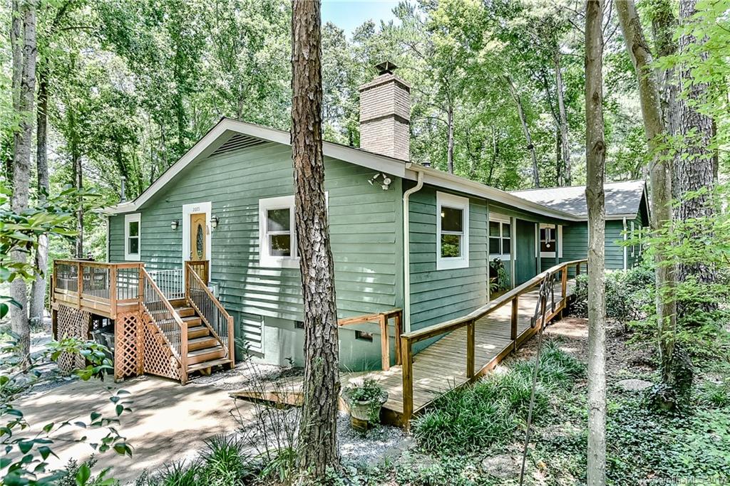 Tega Cay - Residential