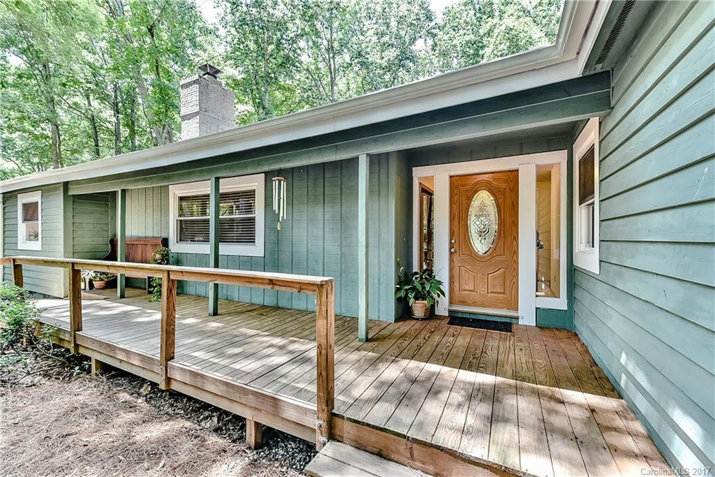 Tega Cay - Residential