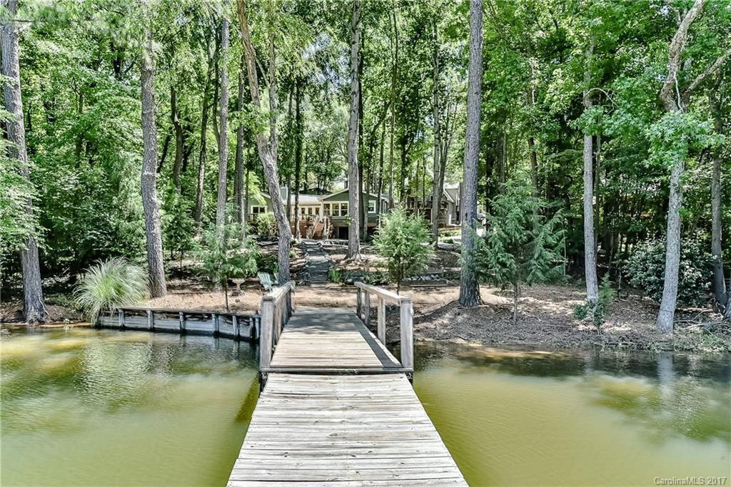 Tega Cay - Residential