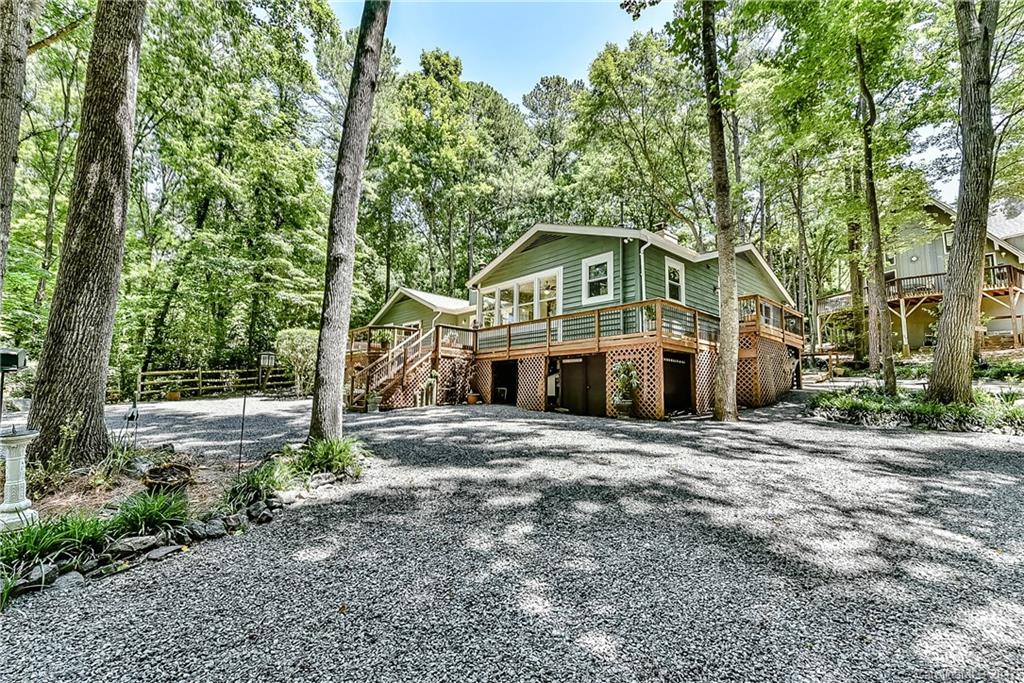 Tega Cay - Residential