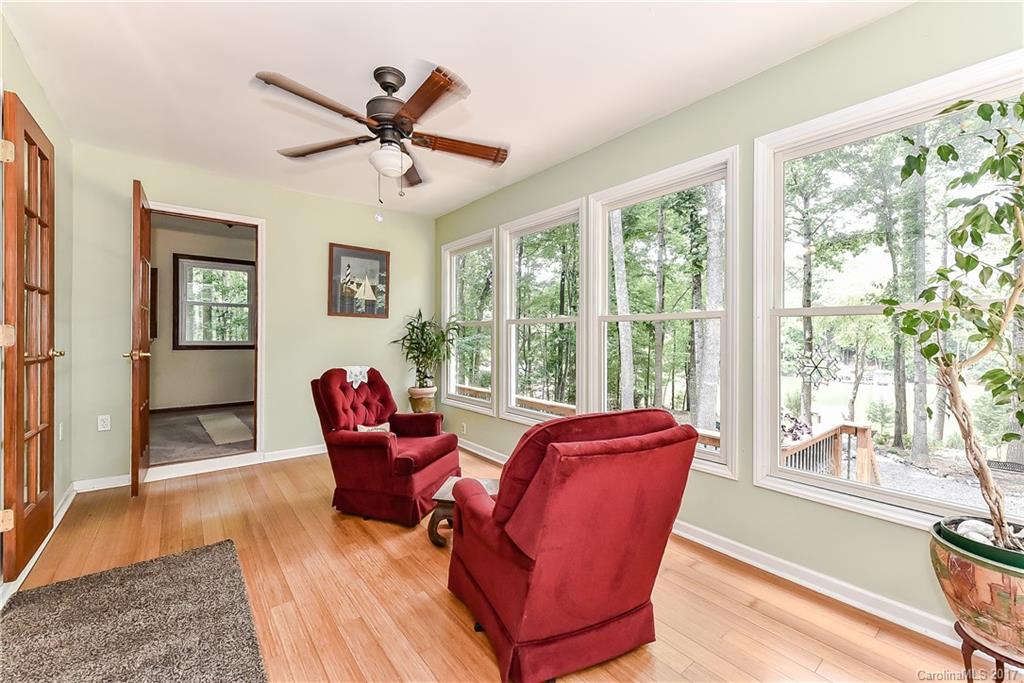 Tega Cay - Residential