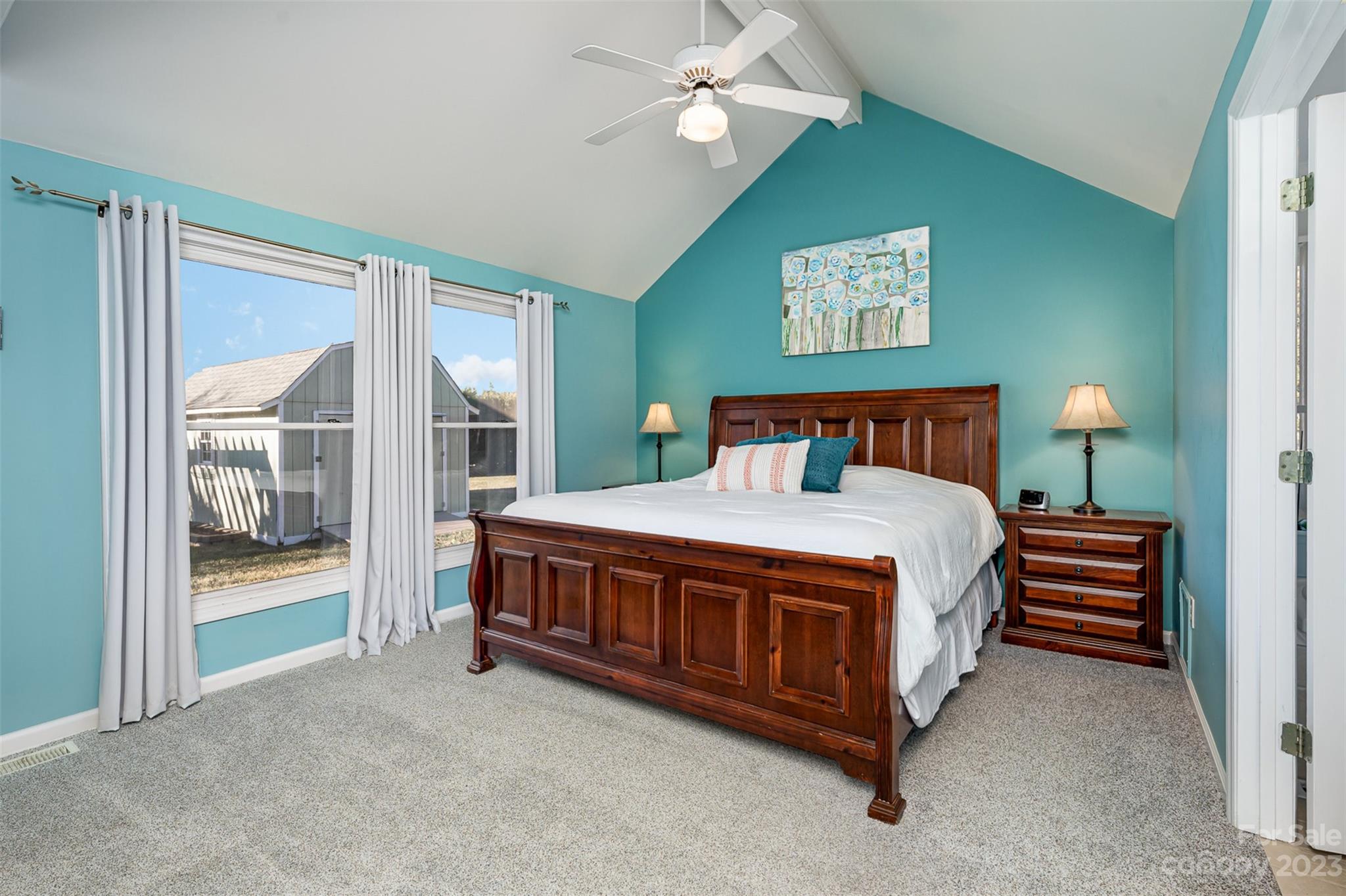 Allison Park - Residential