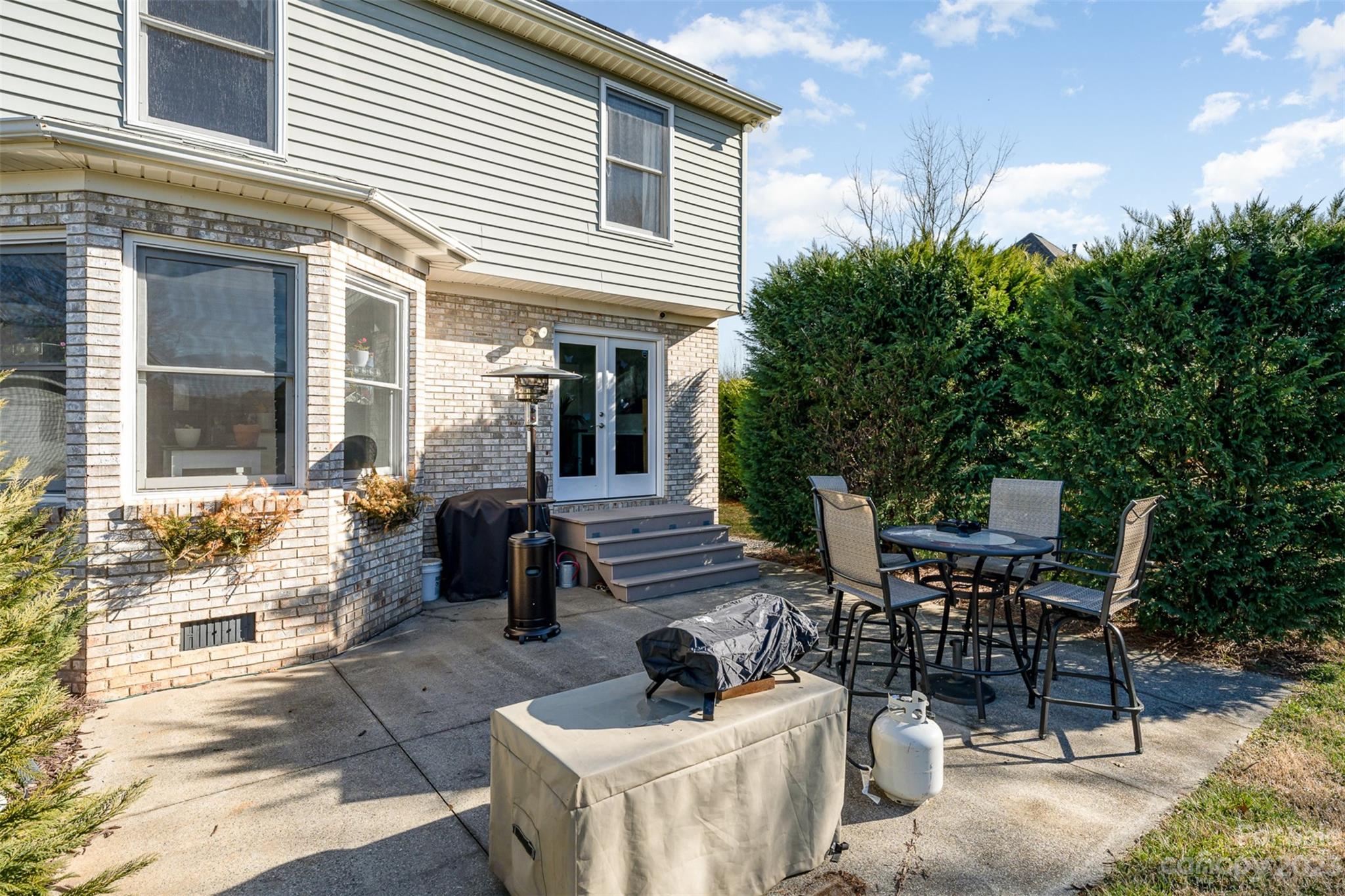 Allison Park - Residential