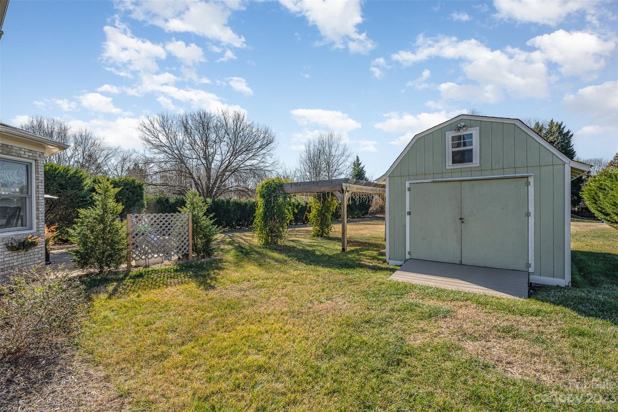 Allison Park - Residential