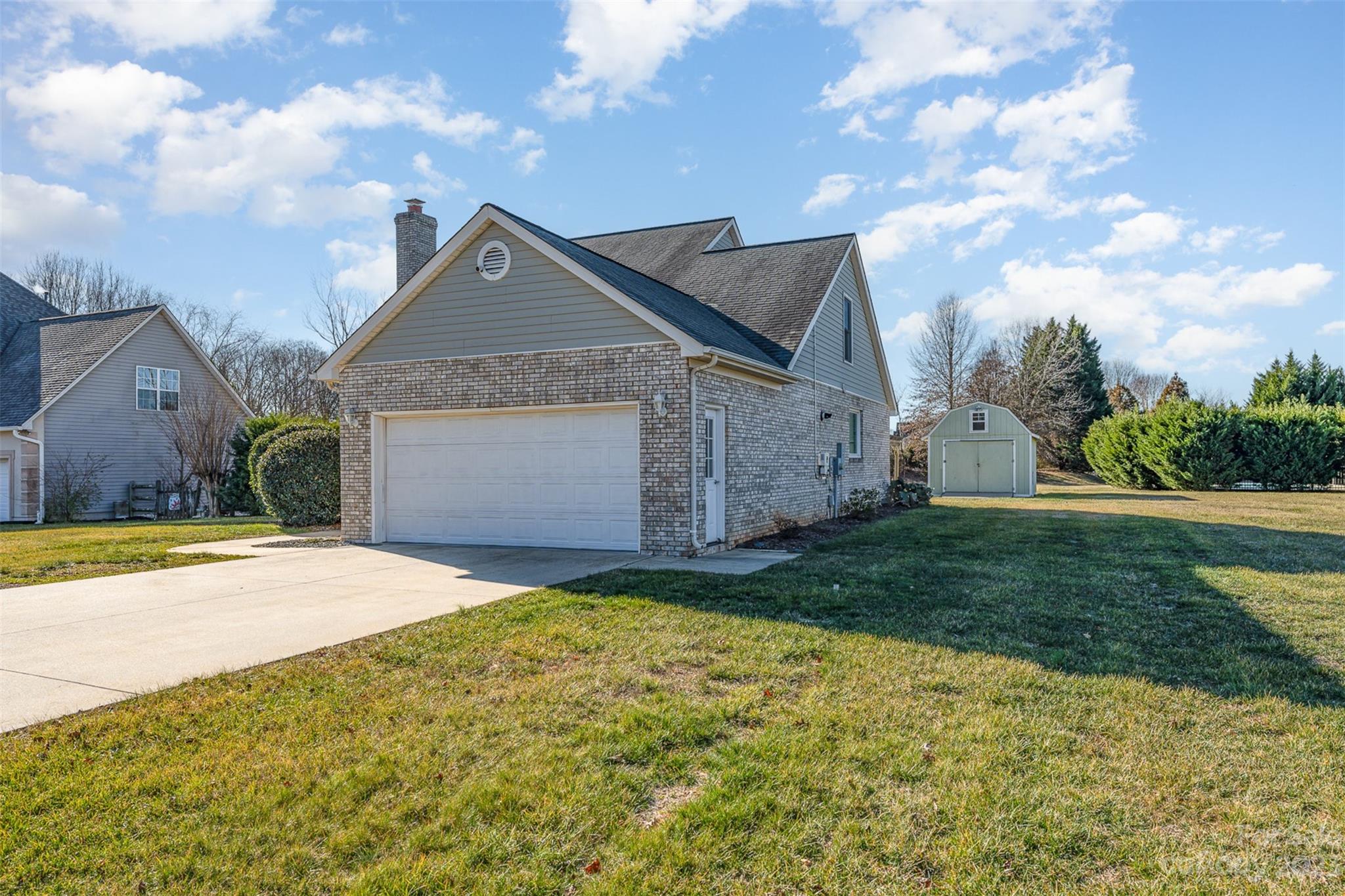 Allison Park - Residential