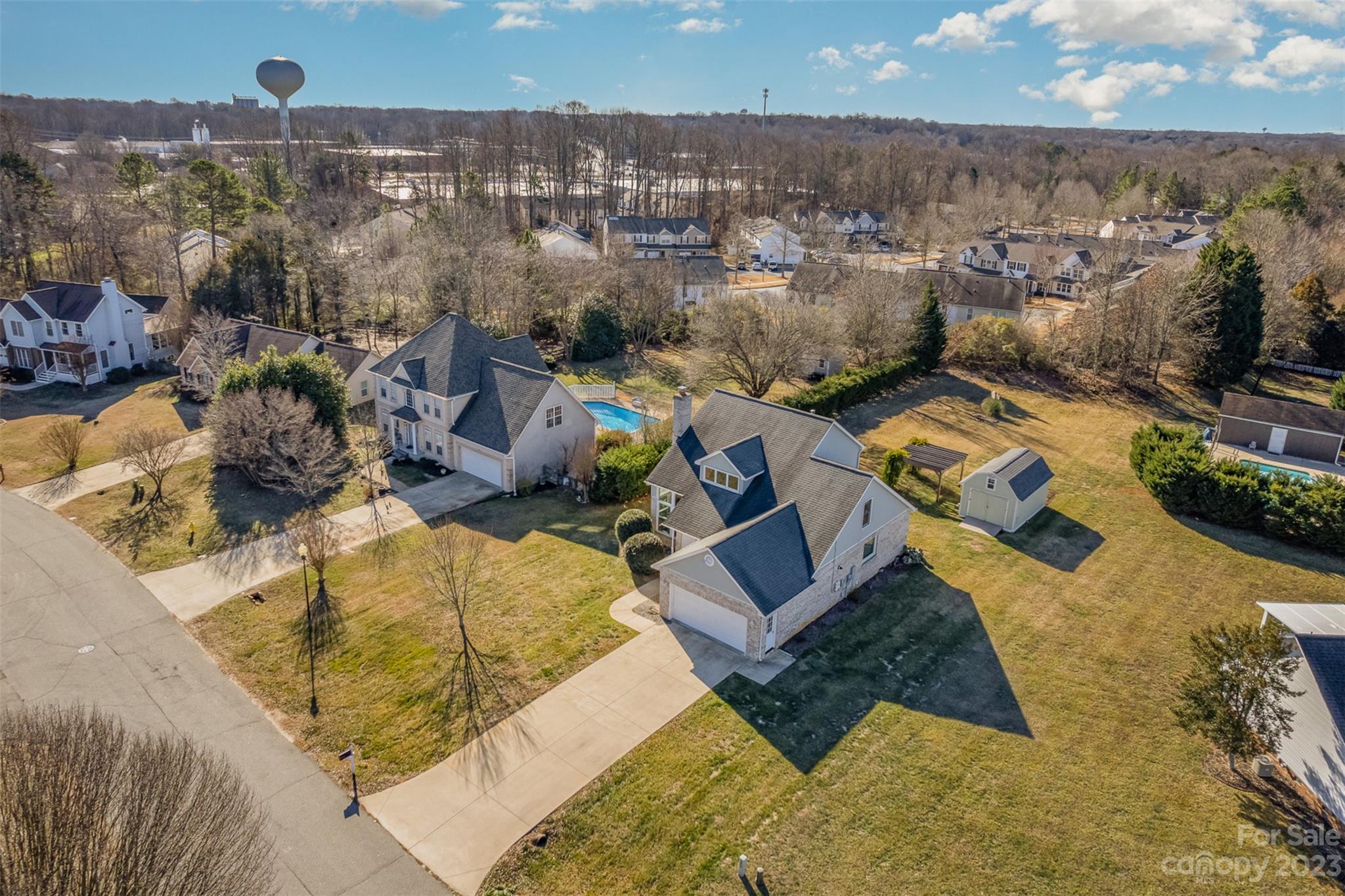 Allison Park - Residential