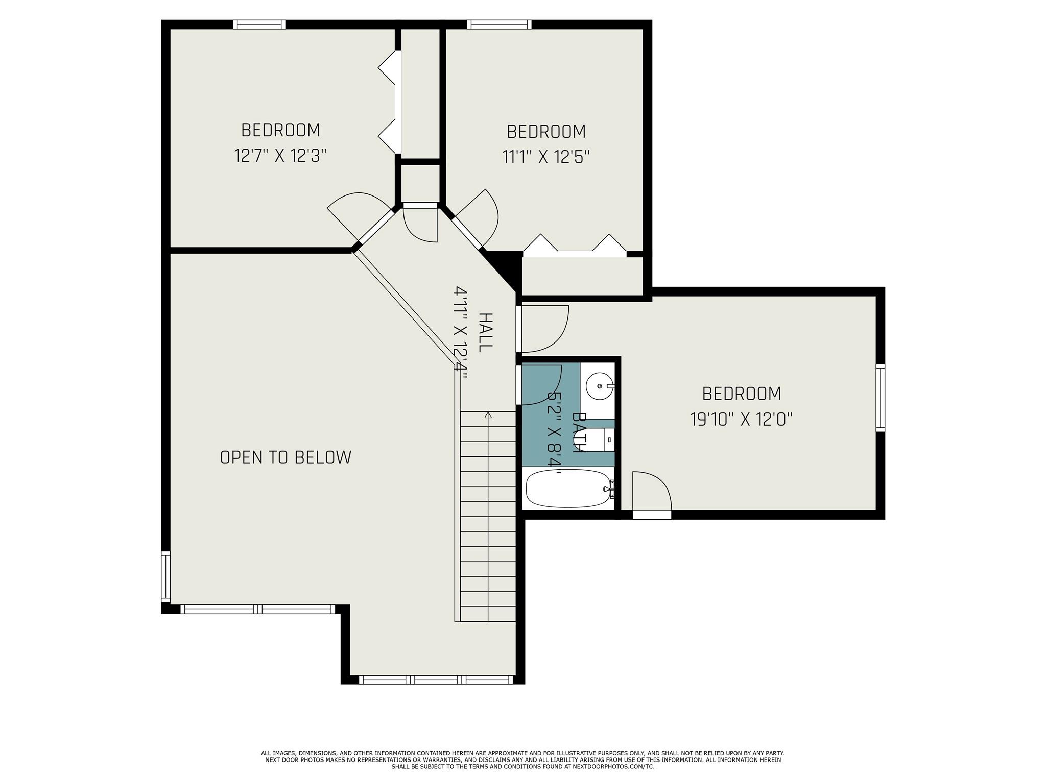 Allison Park - Residential