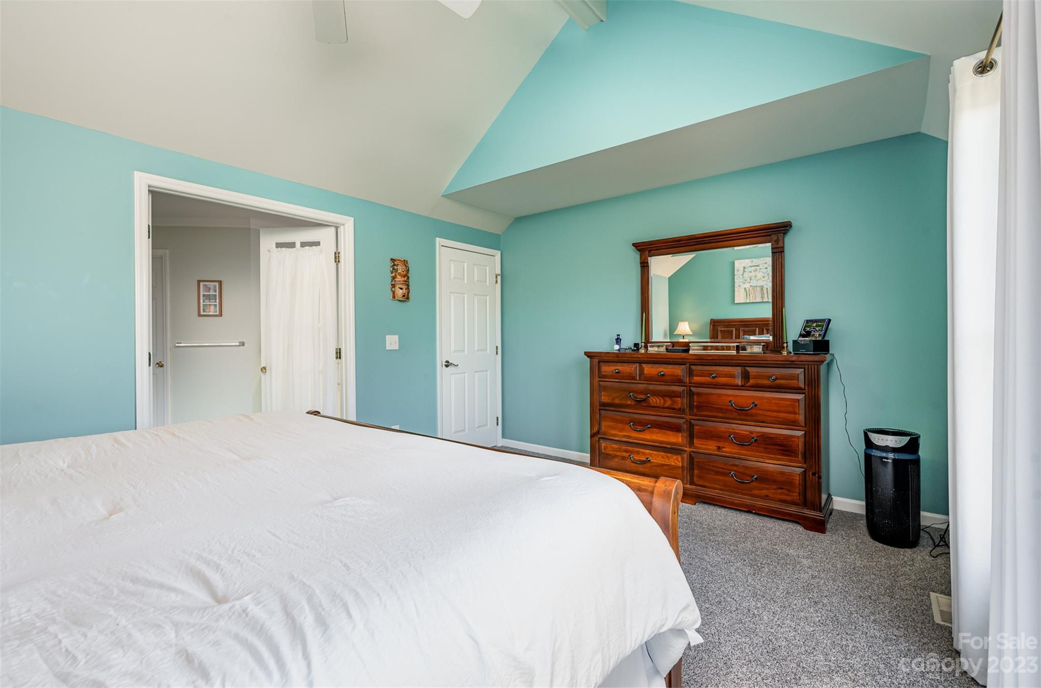 Allison Park - Residential