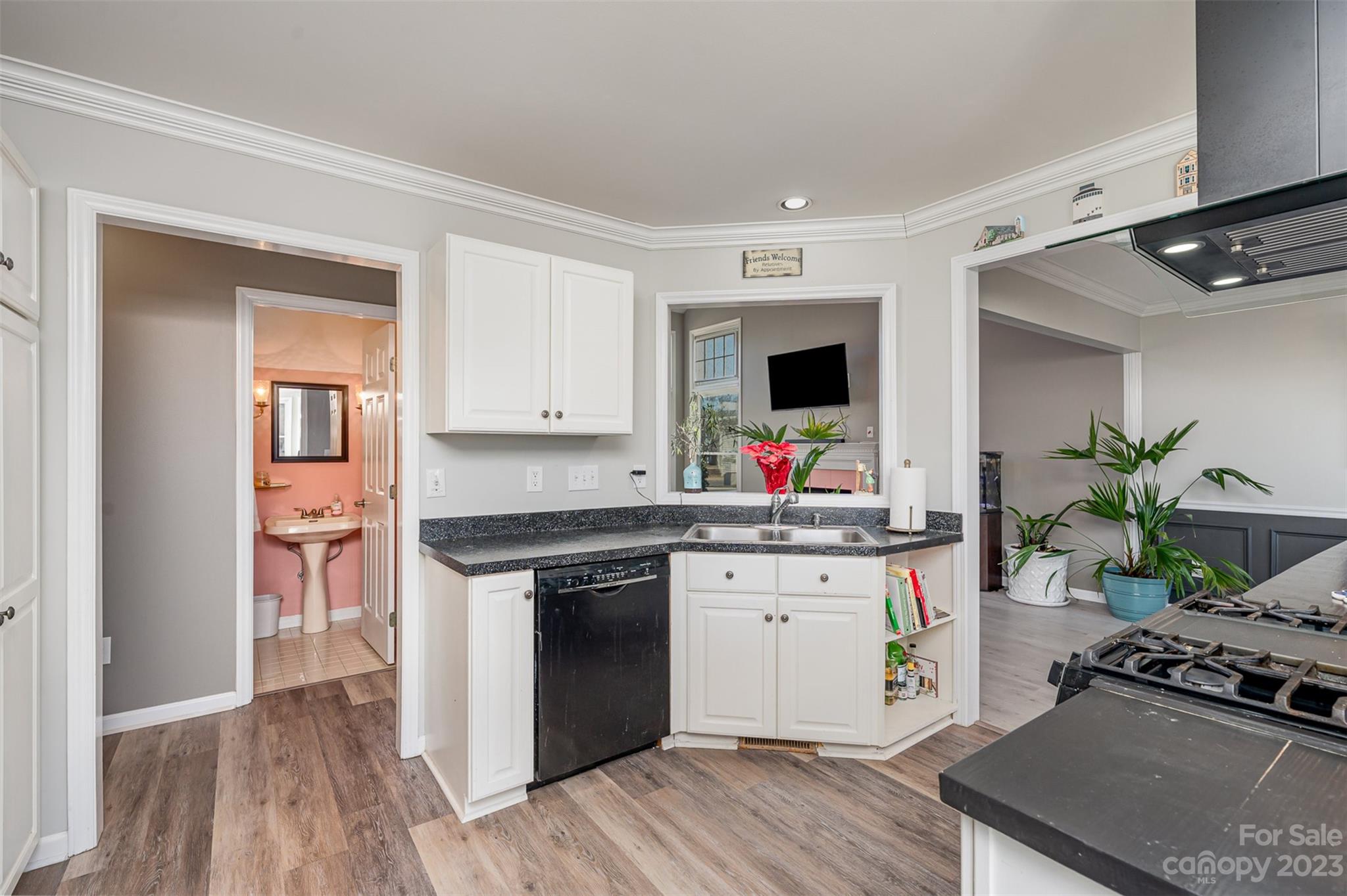 Allison Park - Residential