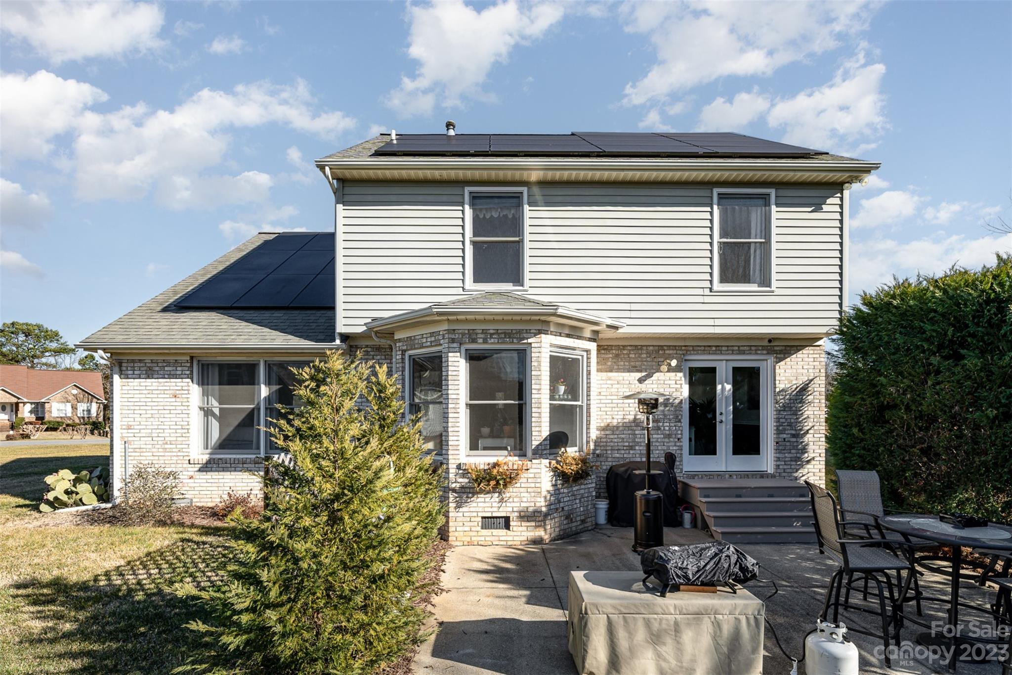 Allison Park - Residential