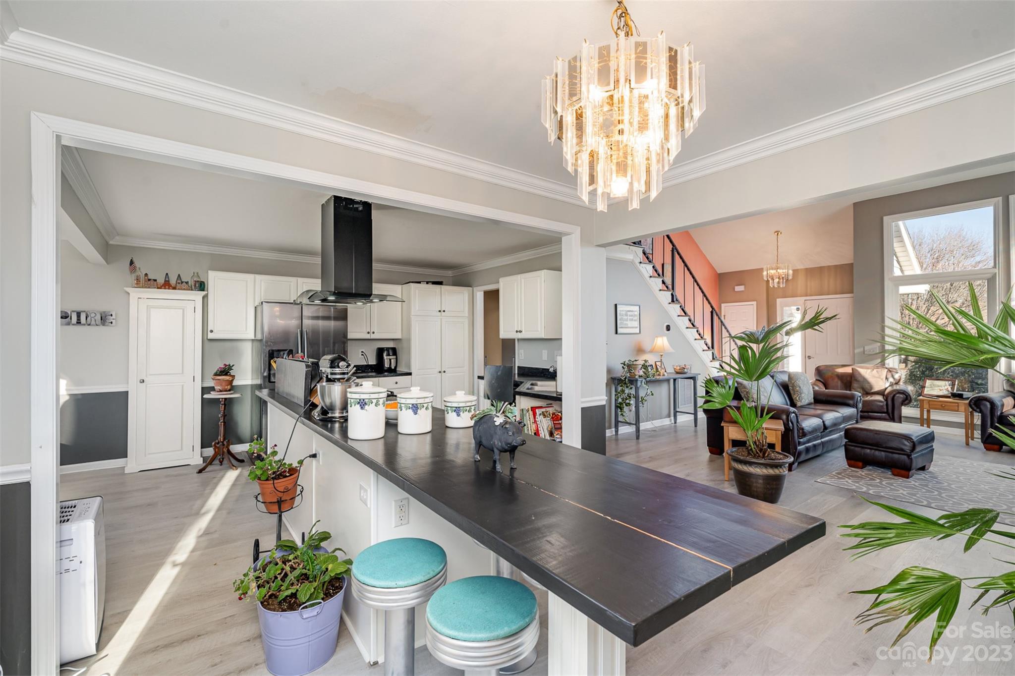 Allison Park - Residential