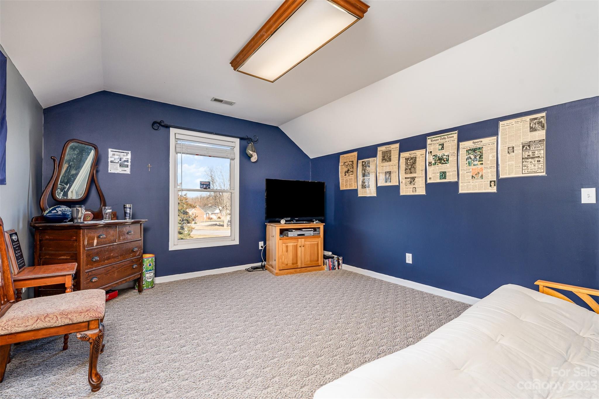 Allison Park - Residential