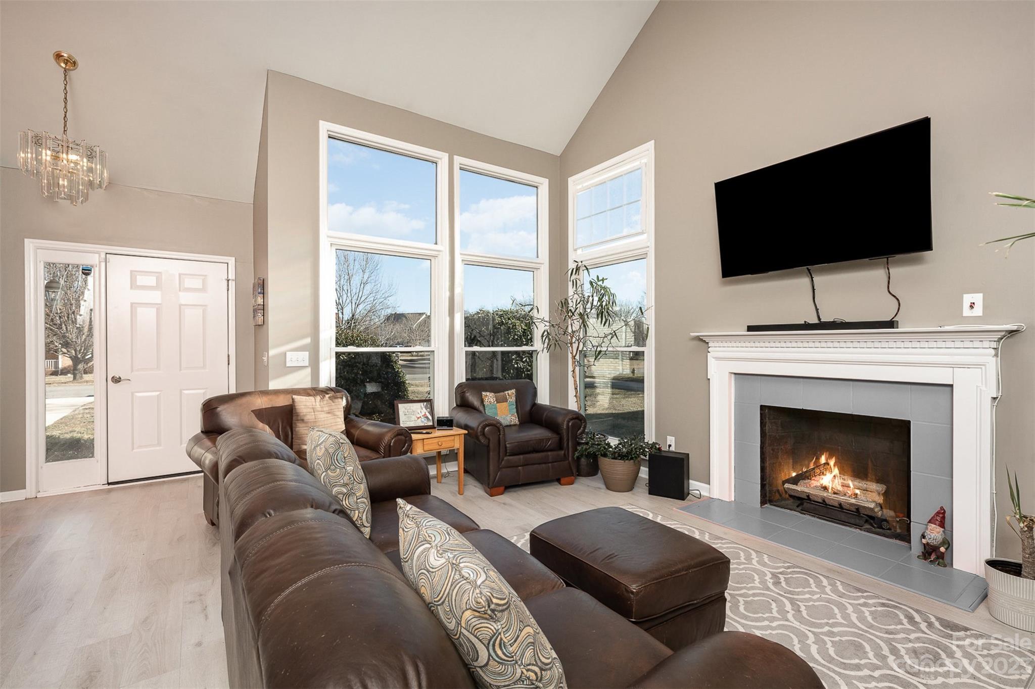 Allison Park - Residential