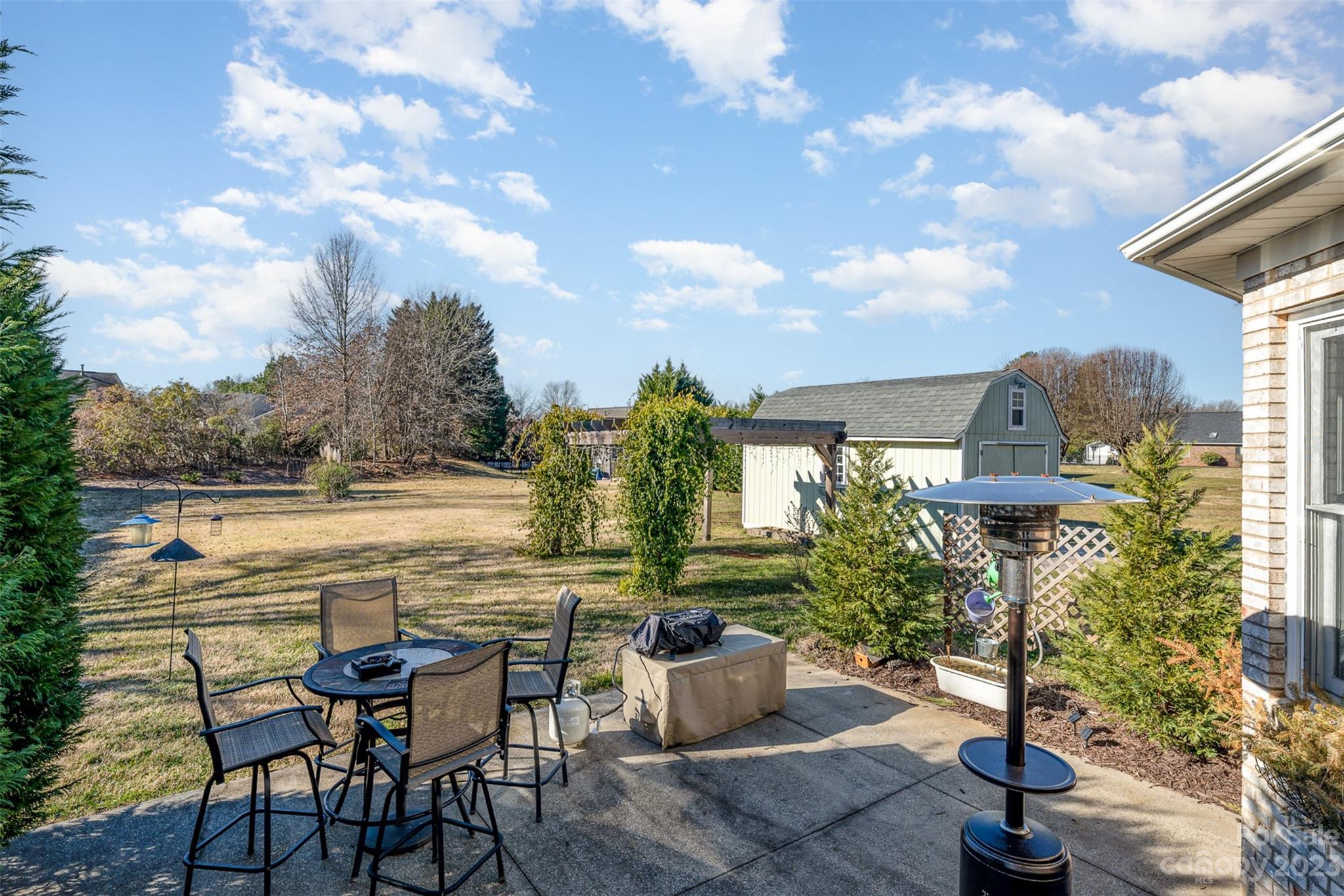 Allison Park - Residential