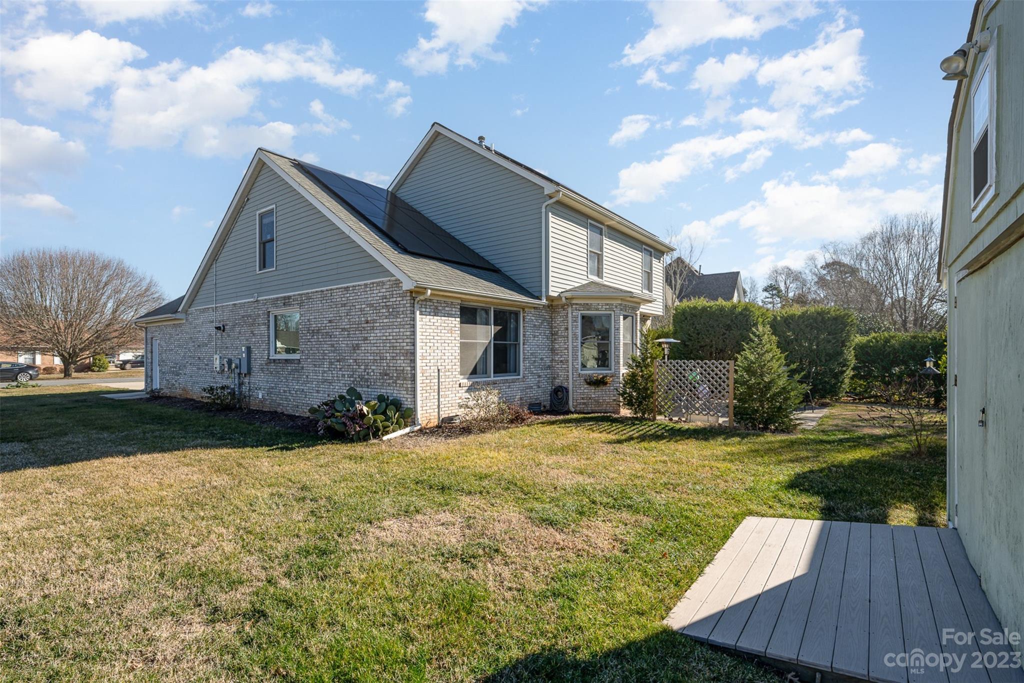 Allison Park - Residential