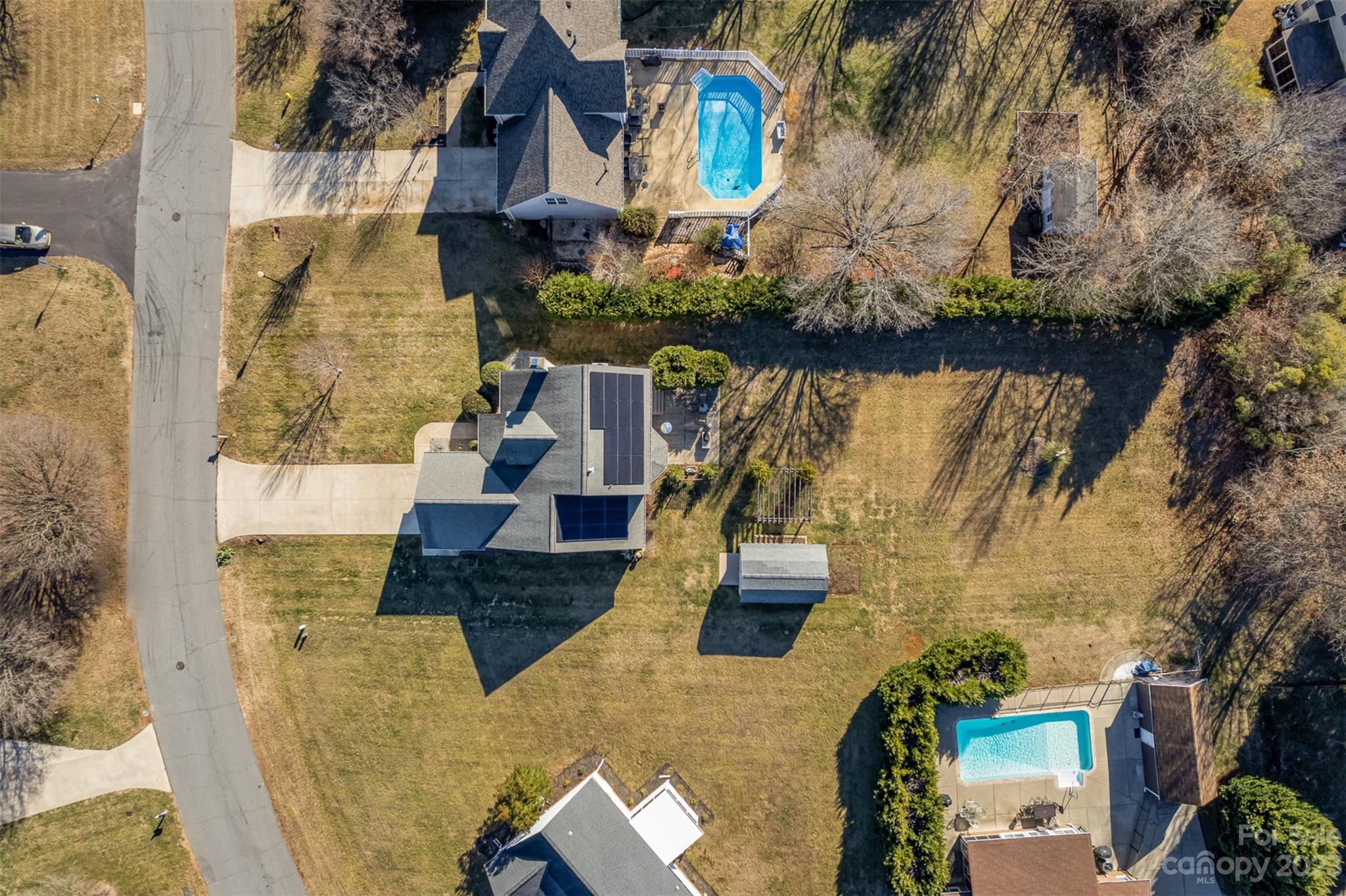 Allison Park - Residential