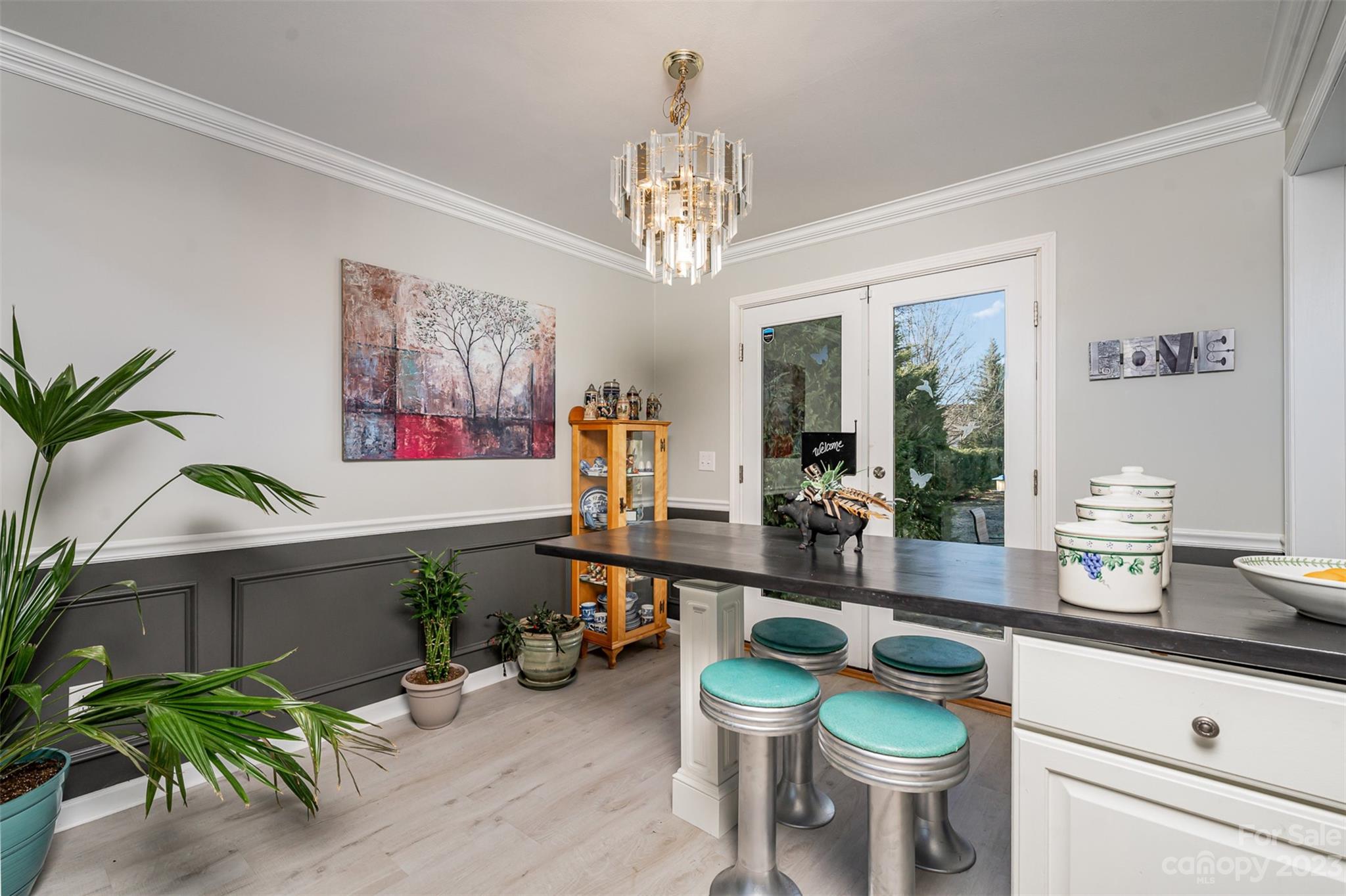 Allison Park - Residential