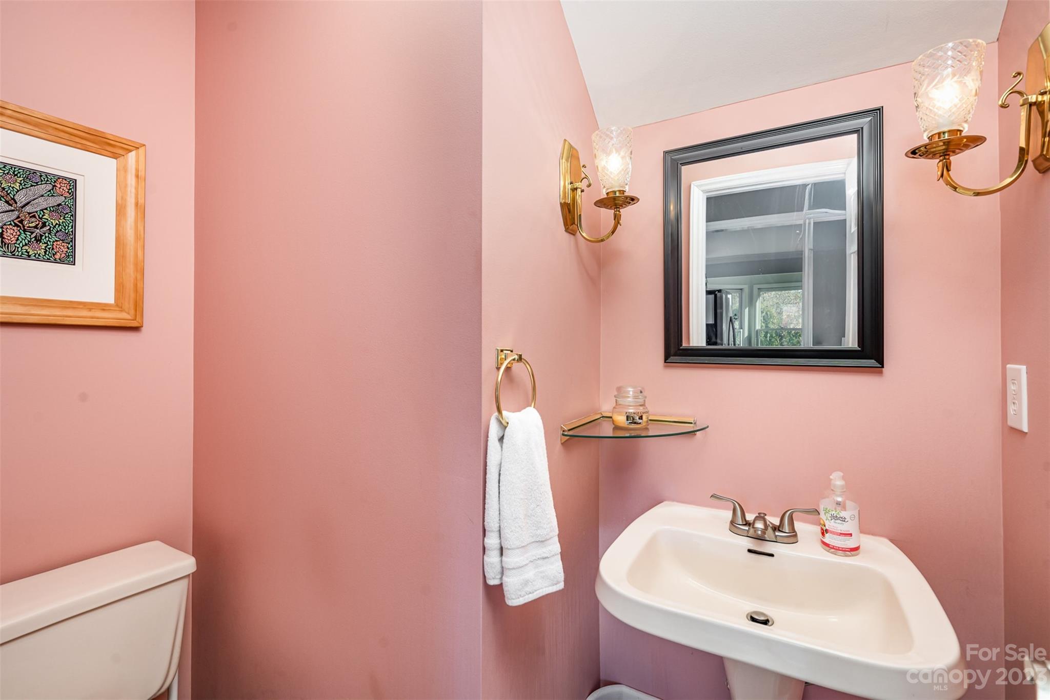 Allison Park - Residential